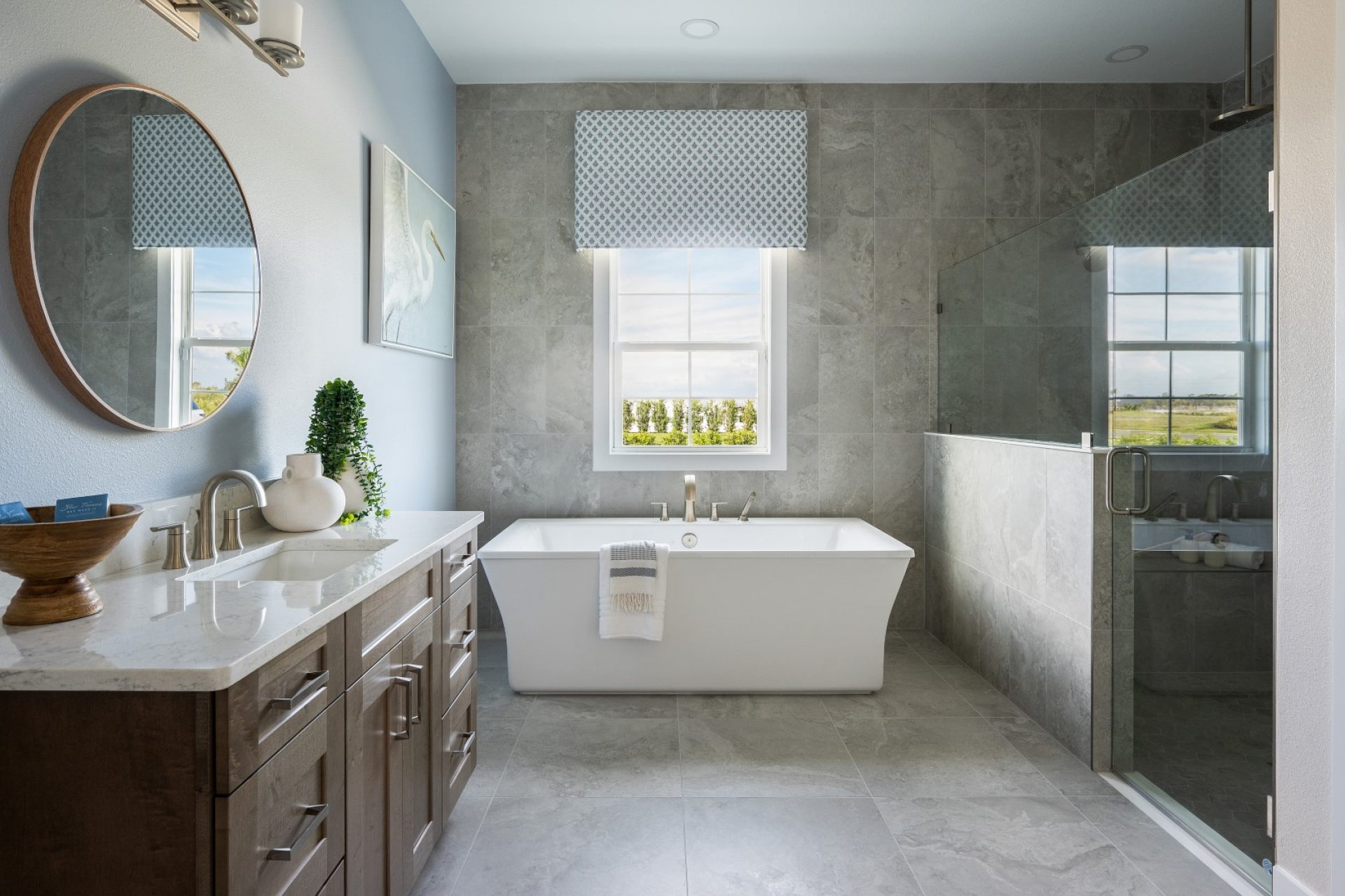 Key West II at Saddlestone | Owner's Retreat