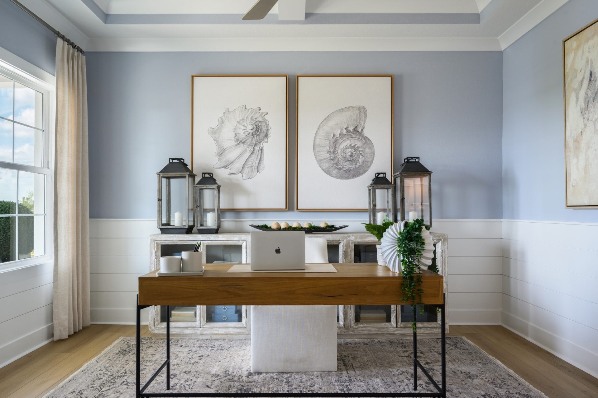 Key West II at Saddlestone | Office/Den