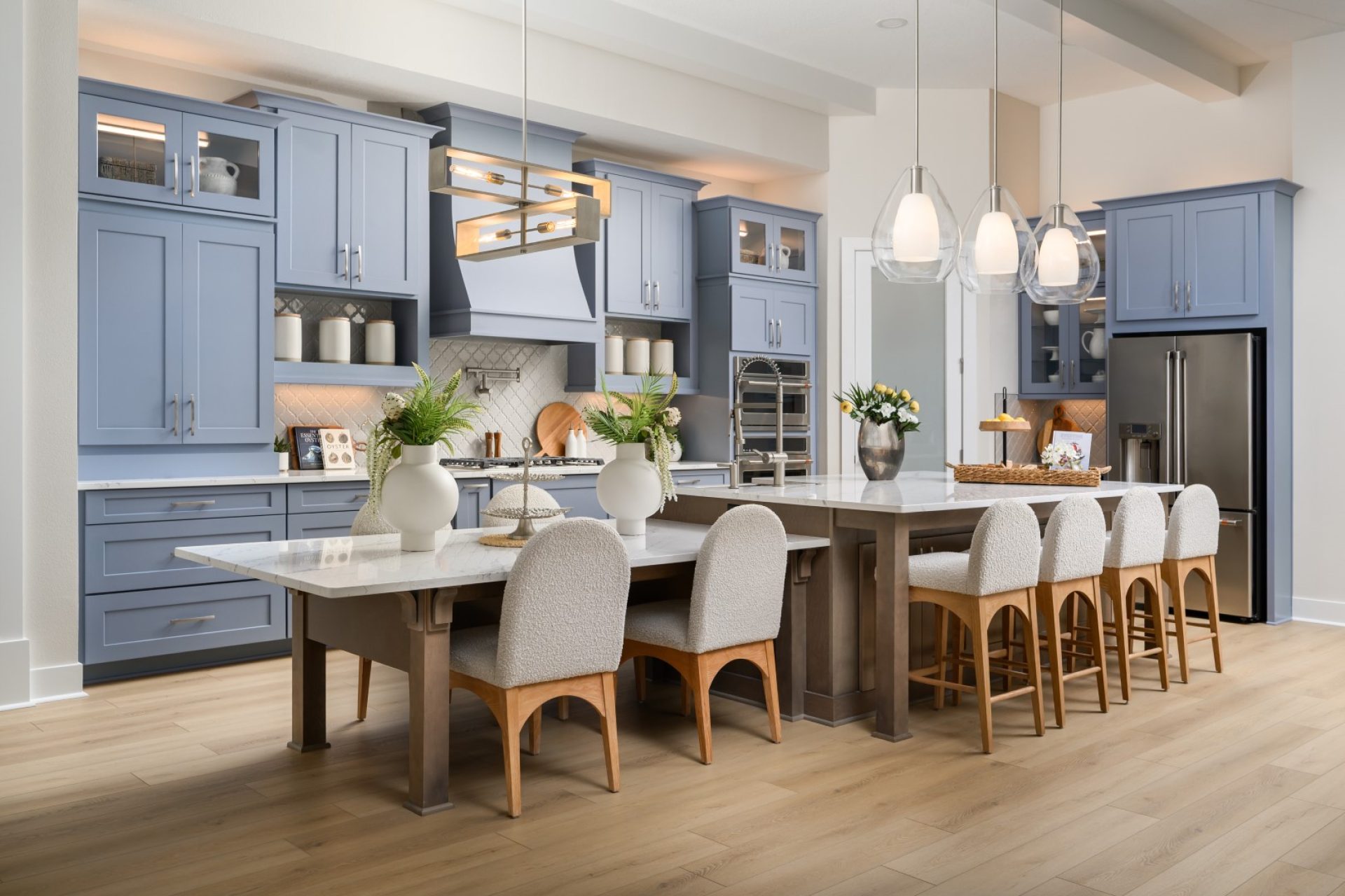 Key West II at Saddlestone | Gourmet Kitchen