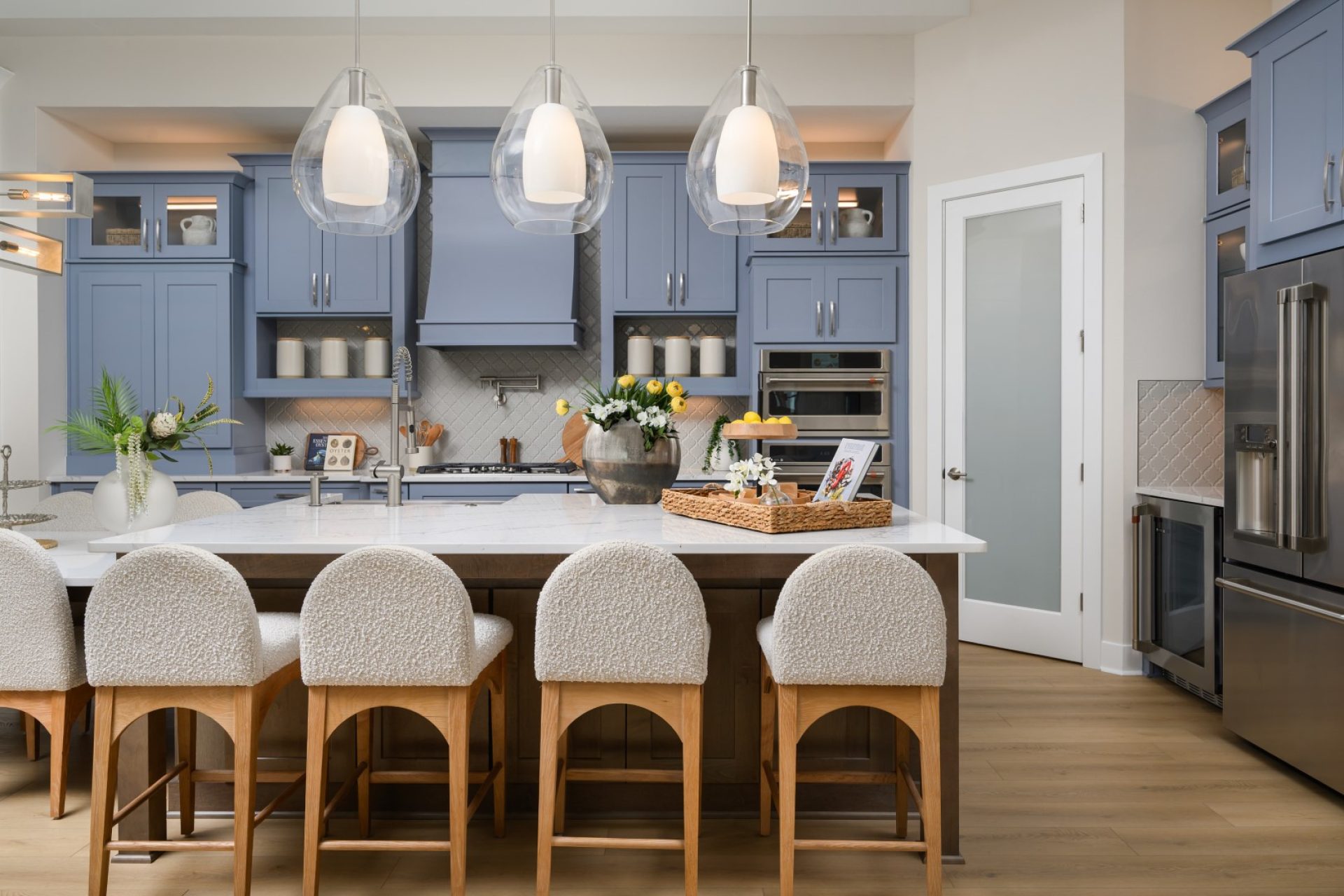 Key West II at Saddlestone | Gourmet Kitchen