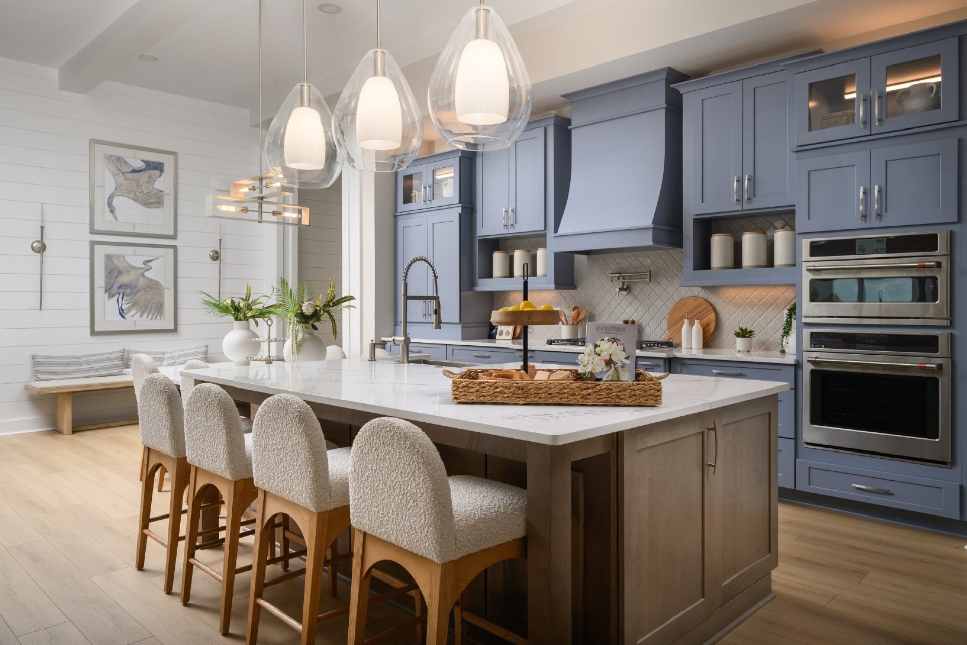Key West II at Saddlestone | Gourmet Kitchen