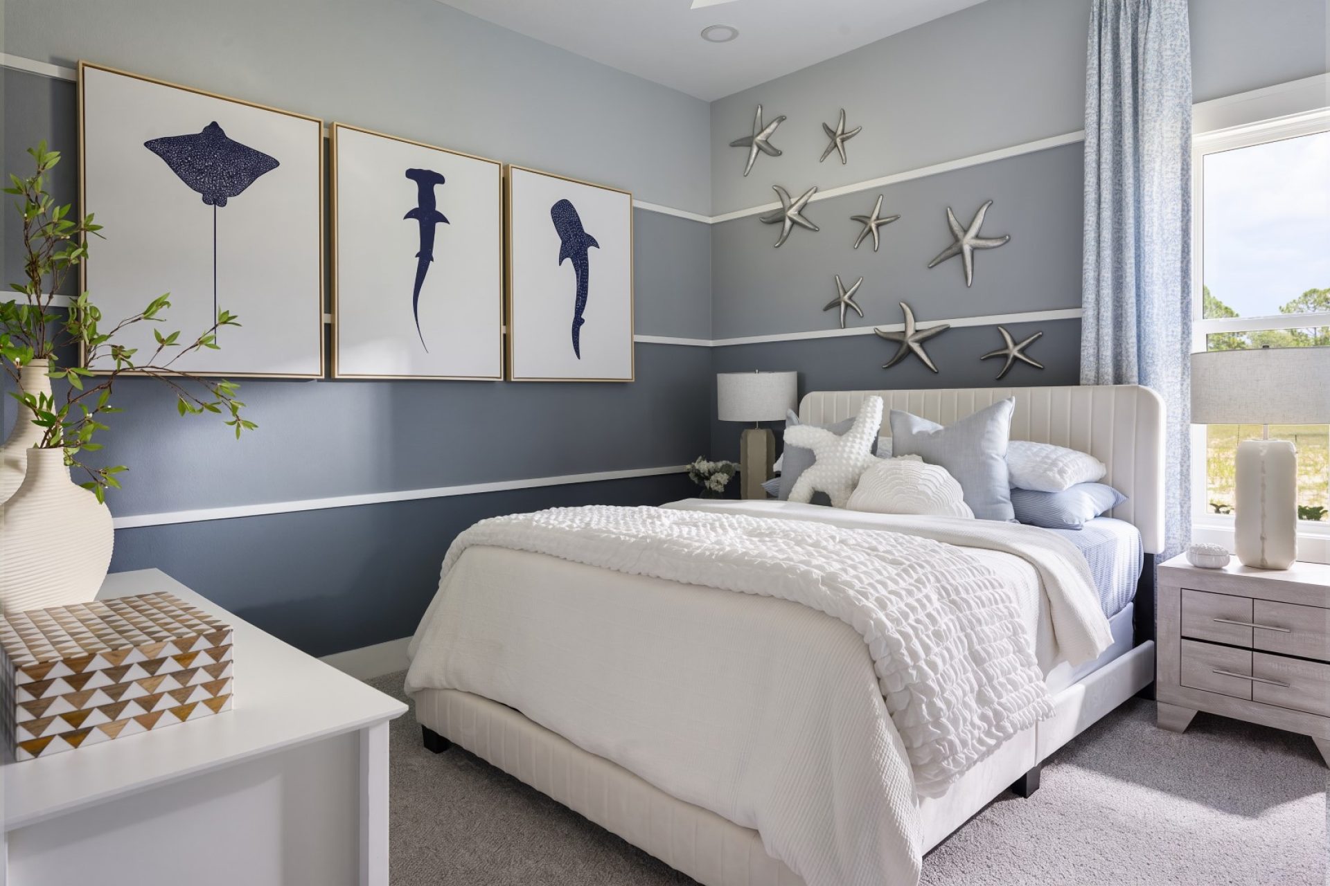 Siesta Key II at Grand Park | Secondary Bedroom