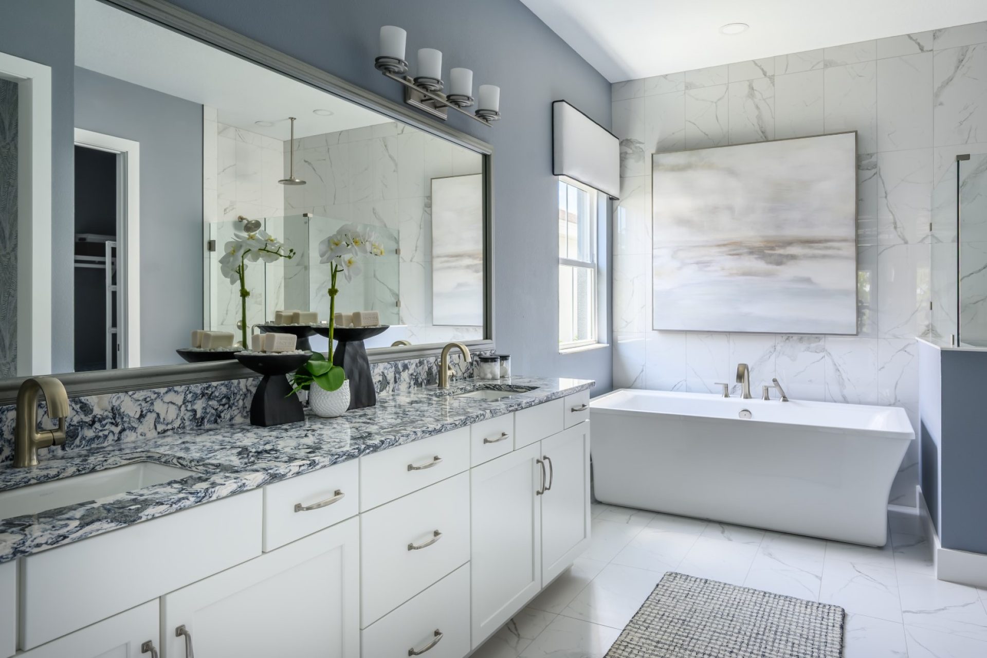 Siesta Key II at Grand Park | Owner's Retreat