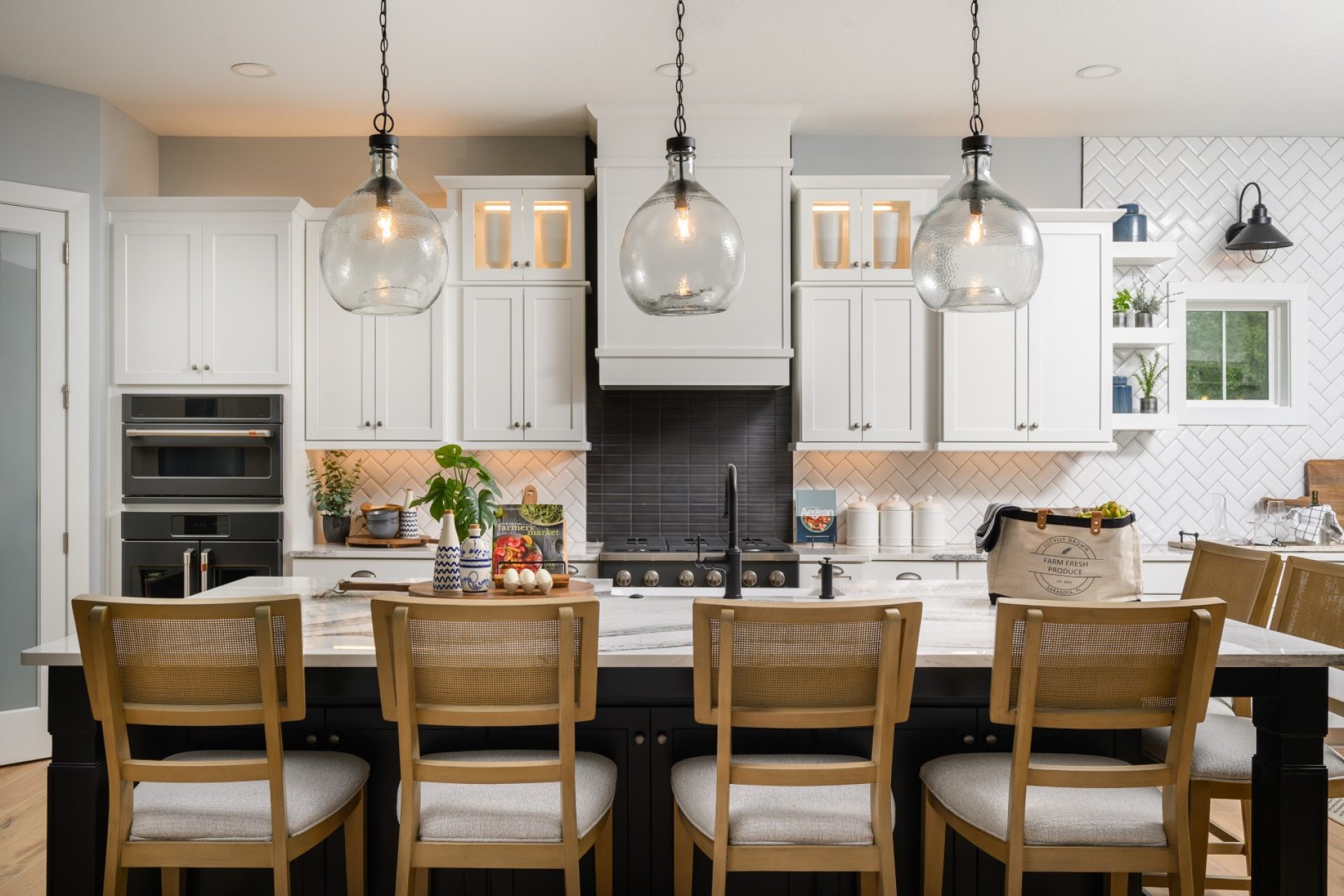 Siesta Key II at Grand Park | Gourmet Kitchen