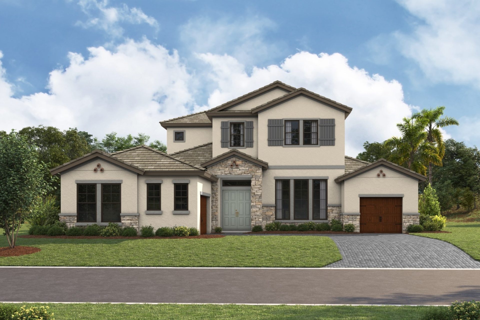 Lido Key III-XT-Tuscan-TUS 10-Flat Tile