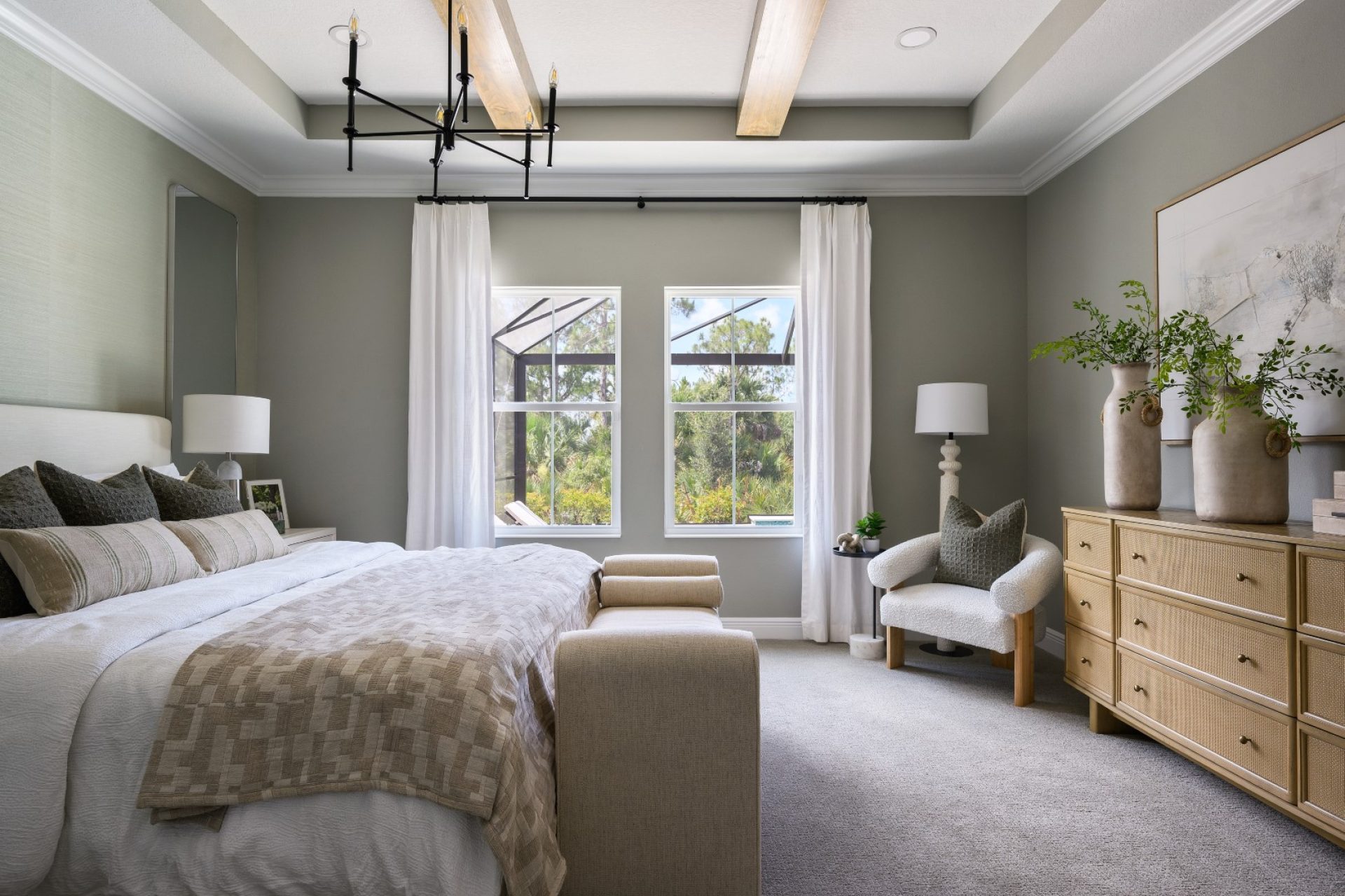 Islamorada II at Grand Park | Owner's Retreat