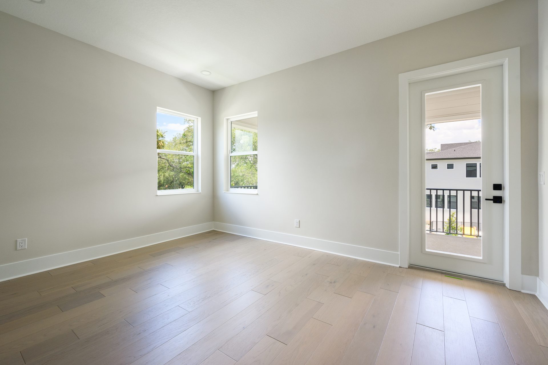 Madeira A | 4713 W Estrella St | Secondary Bedroom