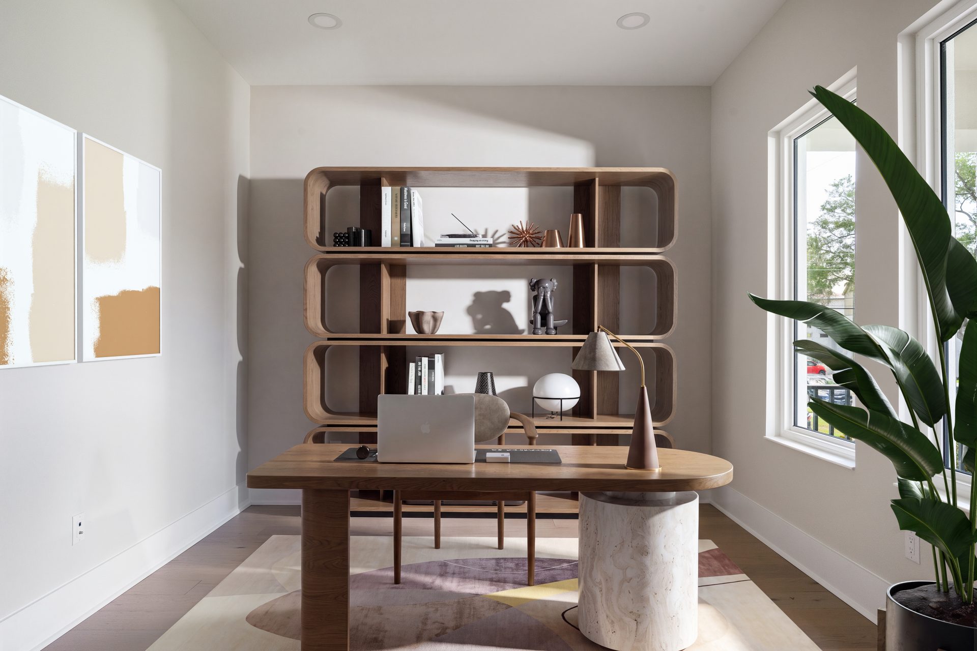 Madeira A | 4713 W Estrella St | Den/Office