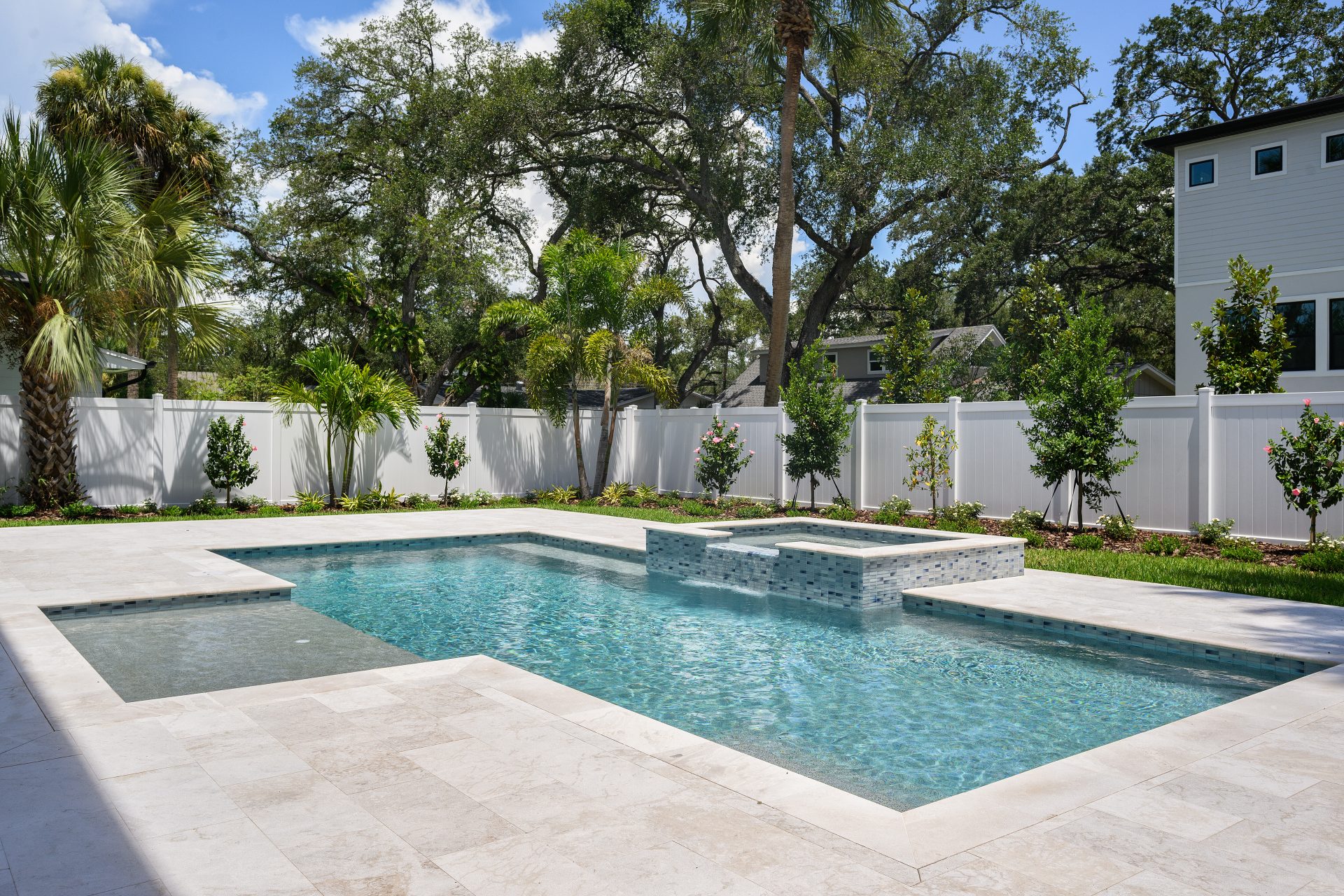 Madeira A | 4713 W Estrella St | Pool