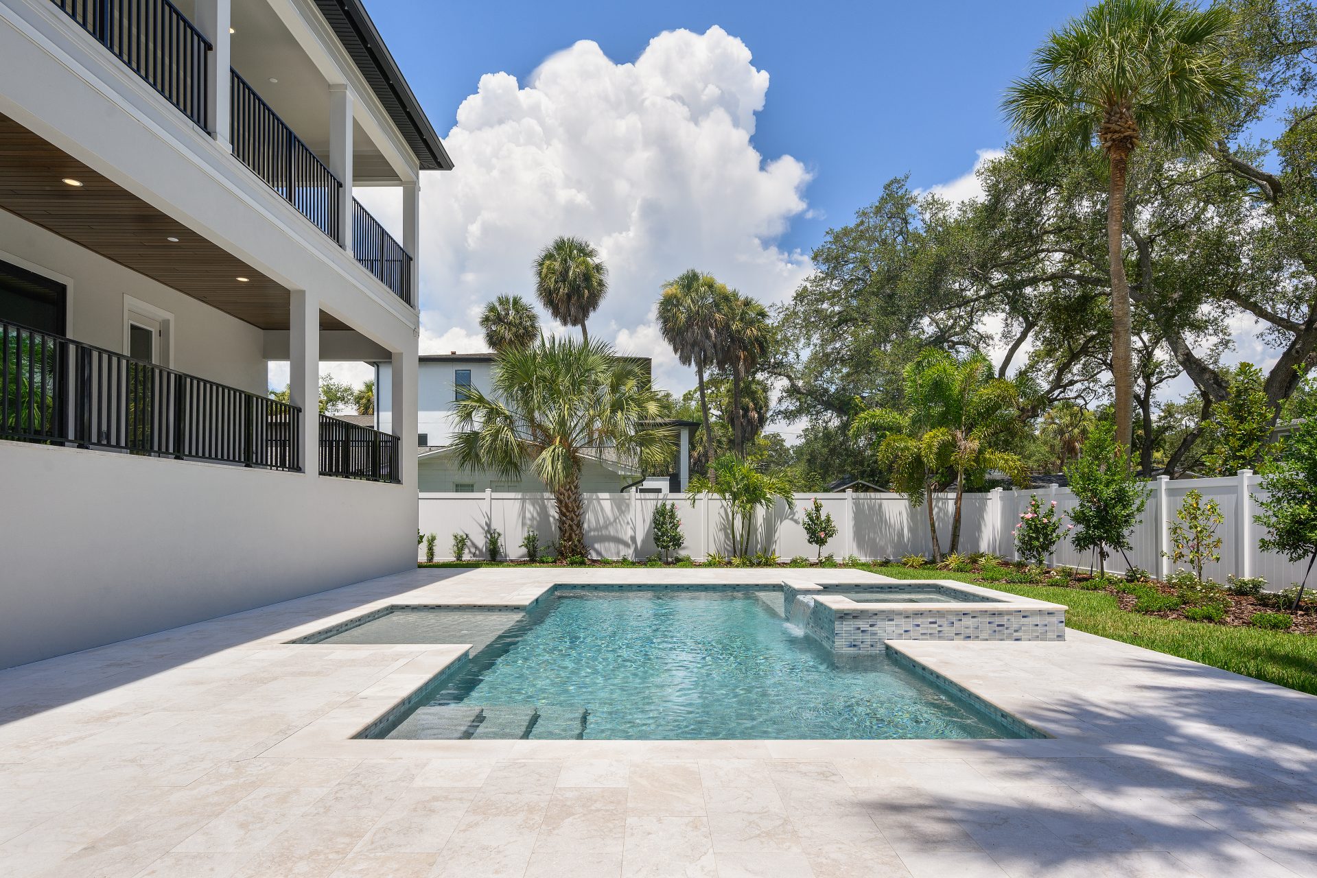 Madeira A | 4713 W Estrella St | Pool