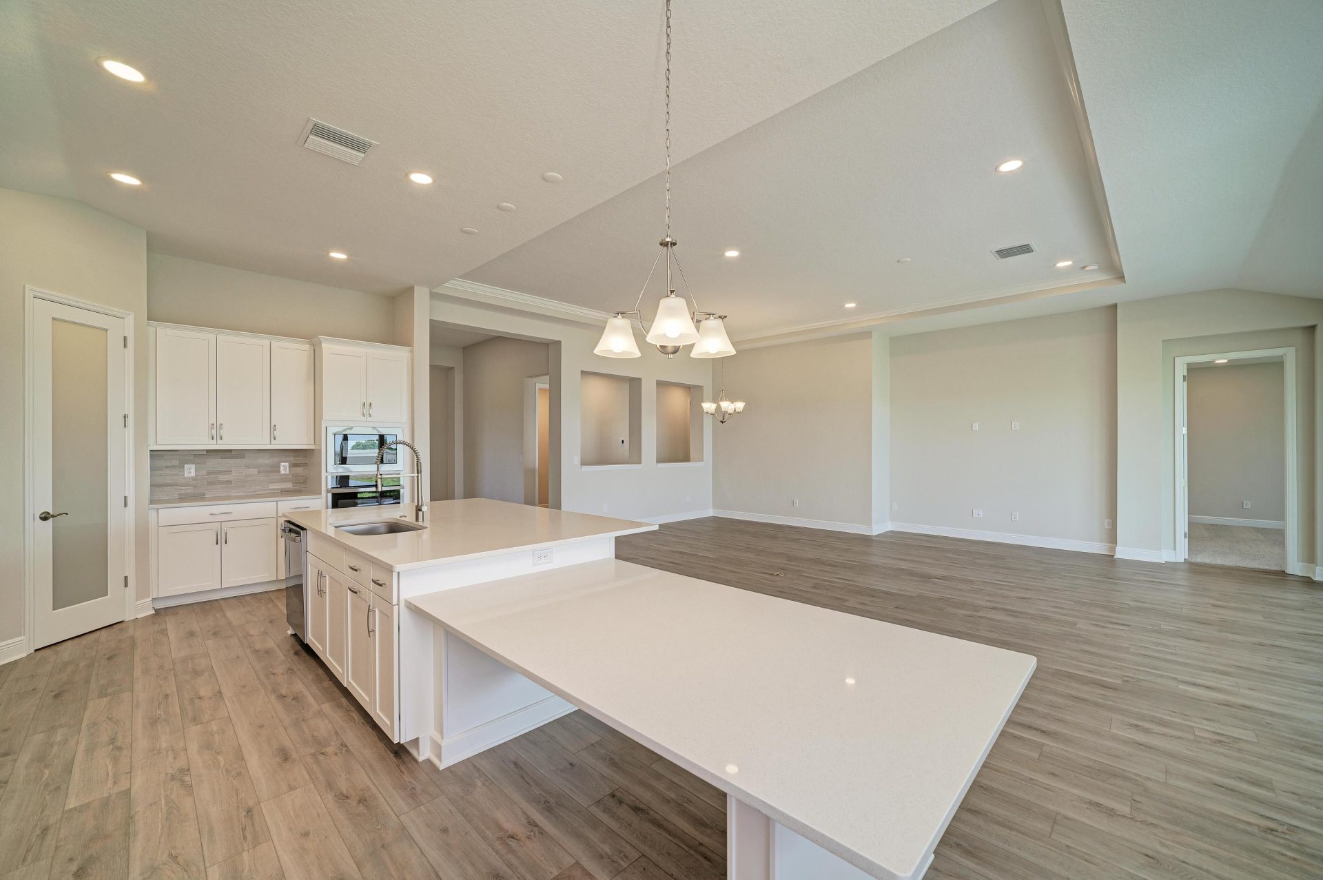 Bayshore I - 9806 Leaf Green Ln - Lot 15-64
