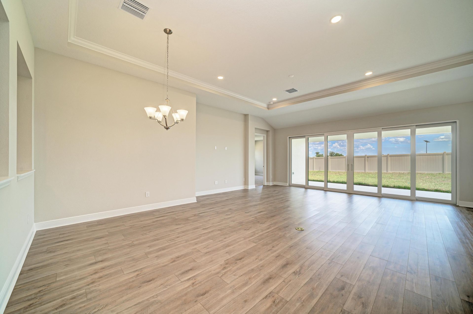 Bayshore I - 9806 Leaf Green Ln - Lot 15-64