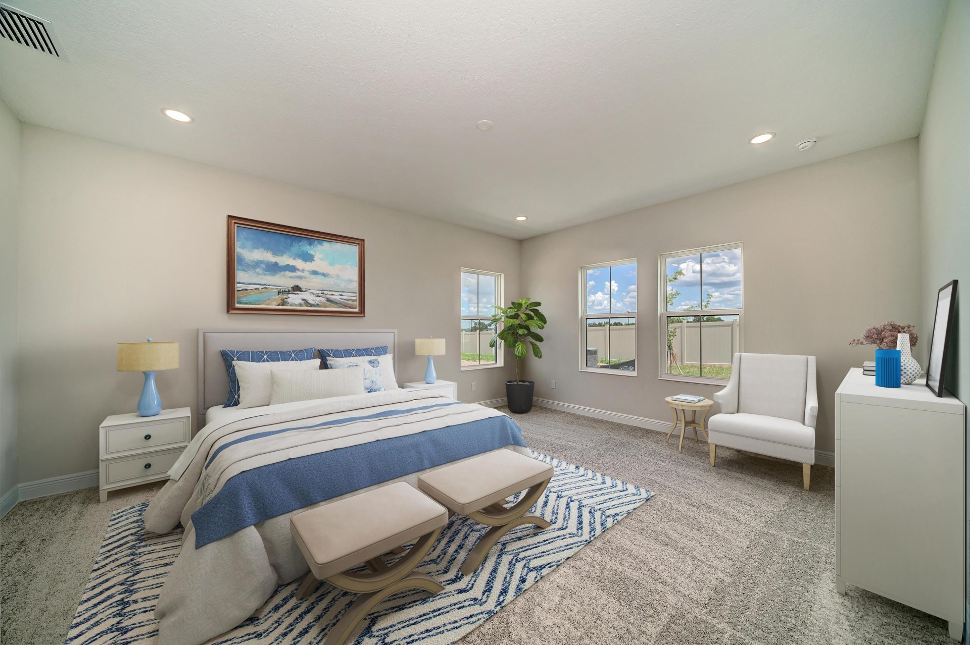 Bayshore I - 9806 Leaf Green Ln - Lot 15-64