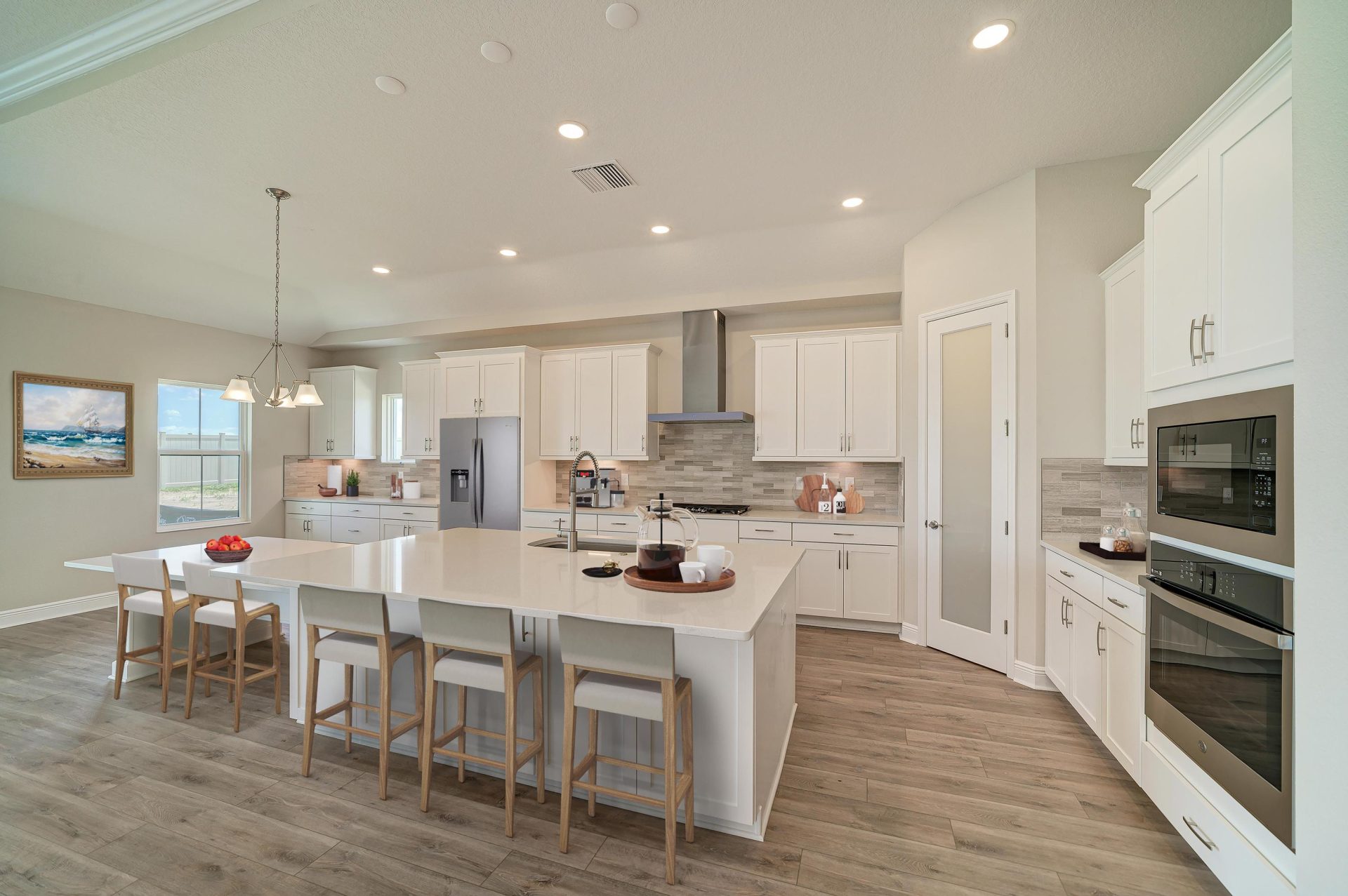 Bayshore I - 9806 Leaf Green Ln - Lot 15-64