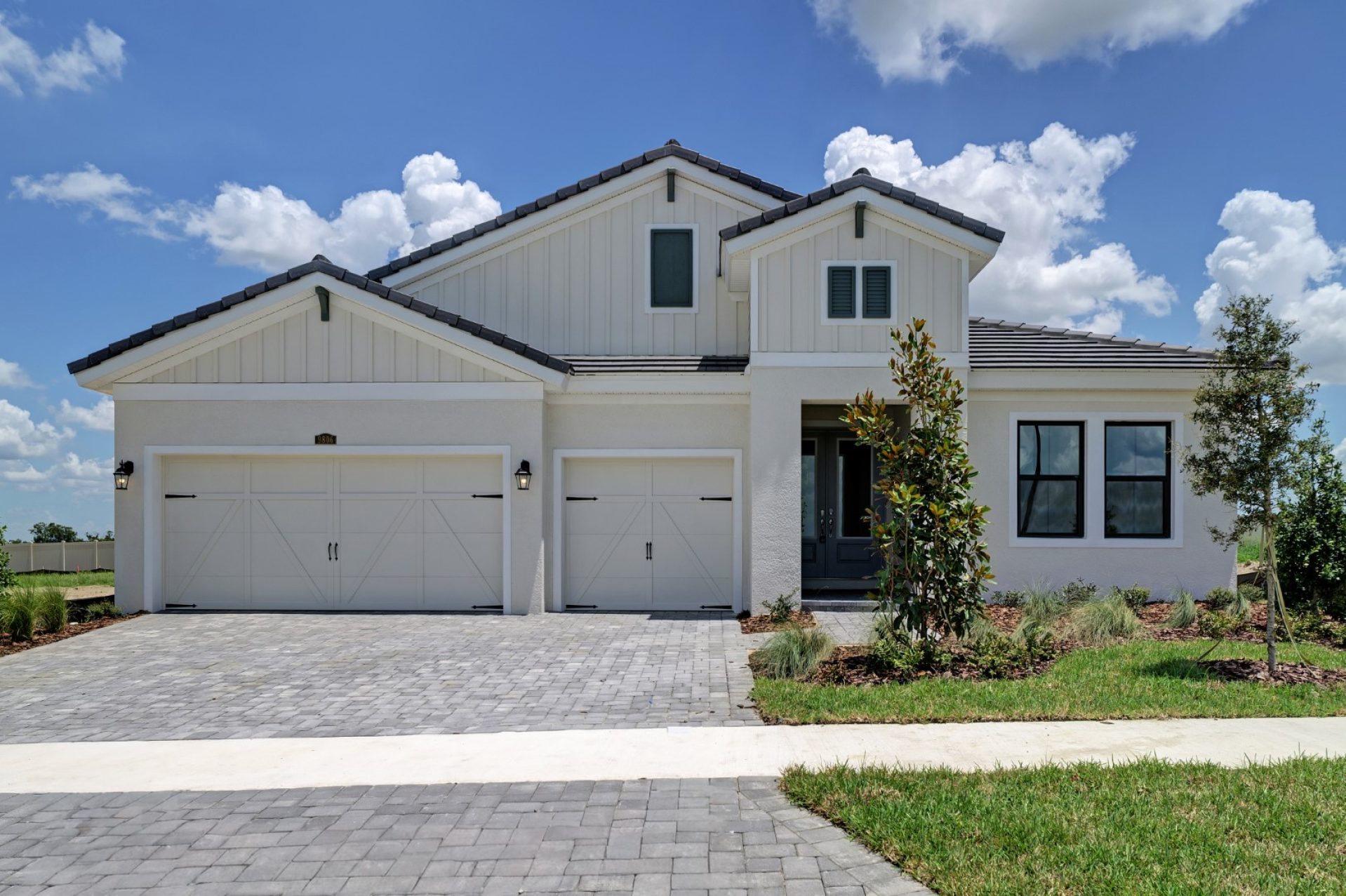 Bayshore I - 9806 Leaf Green Ln - Lot 15-64