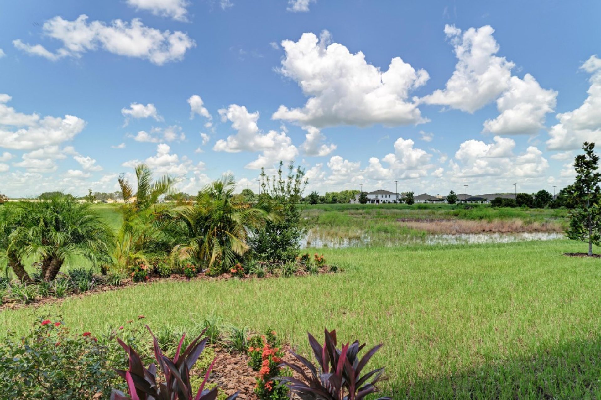 Biscayne I - 10183 Lilac Manor Trace - Lot 5-31