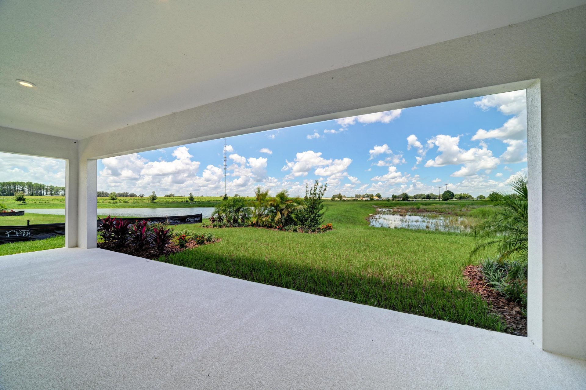 Biscayne I - 10183 Lilac Manor Trace - Lot 5-31