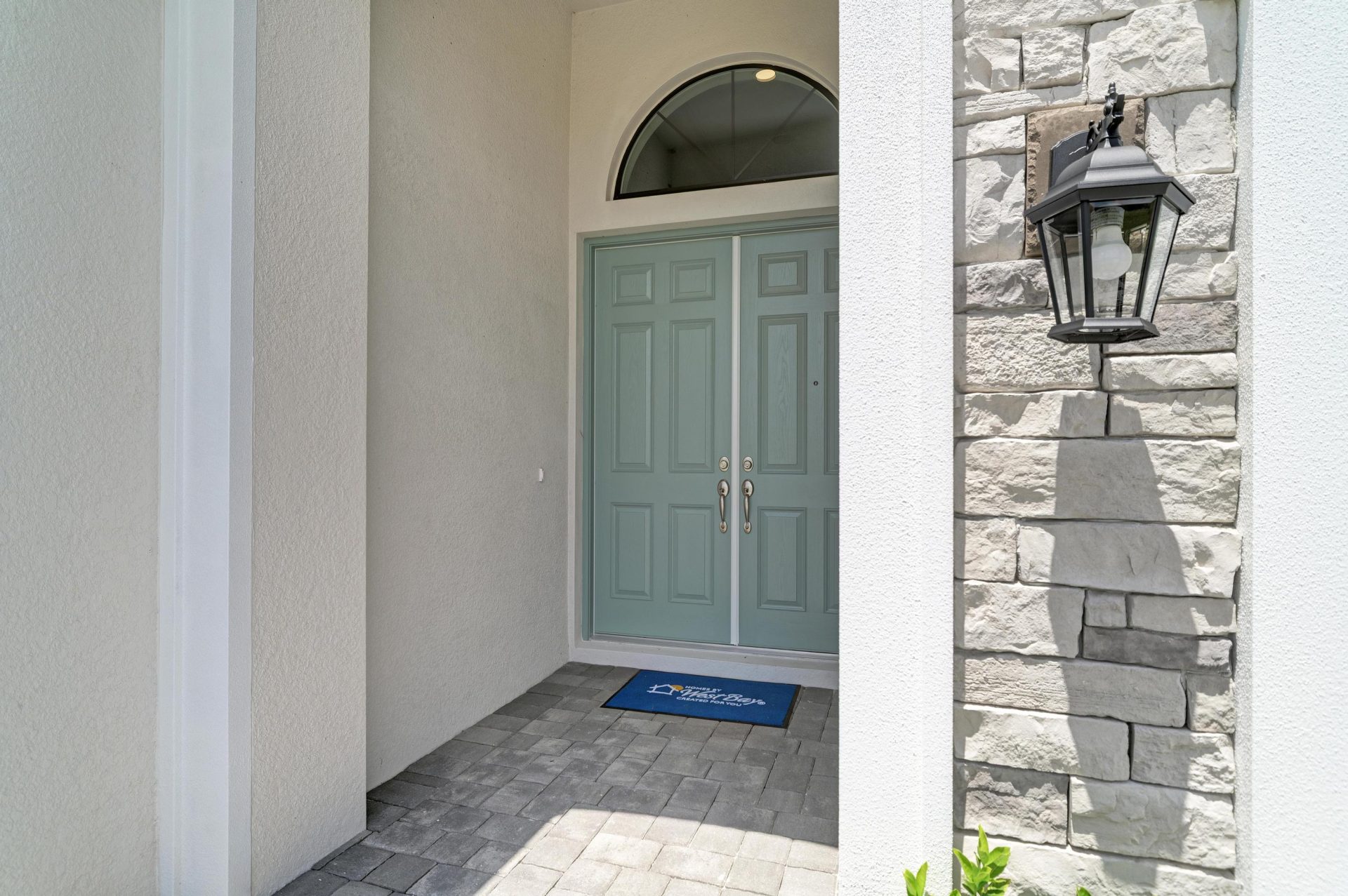 Biscayne I - 10183 Lilac Manor Trace - Lot 5-31