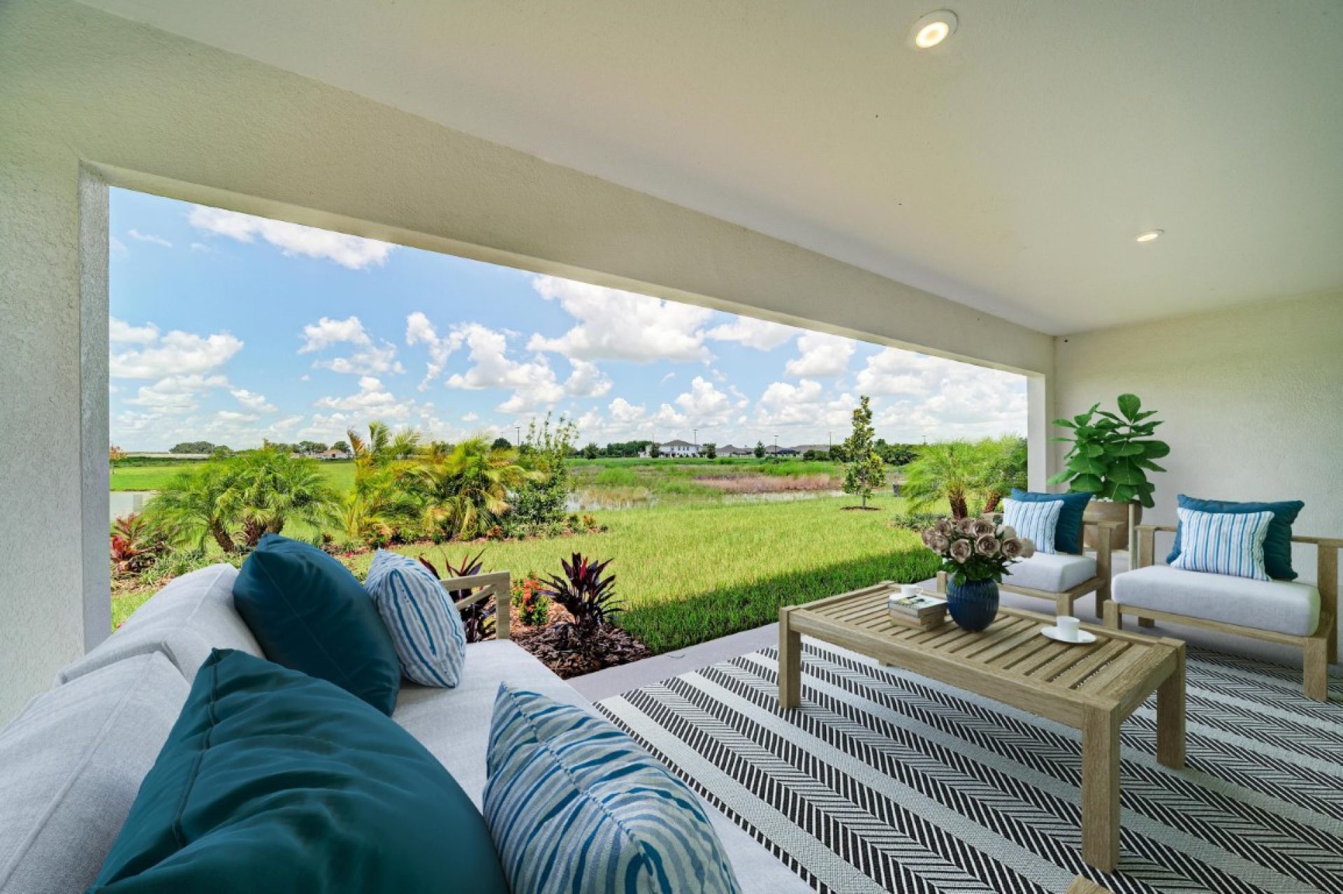 Biscayne I - 10183 Lilac Manor Trace - Lot 5-31
