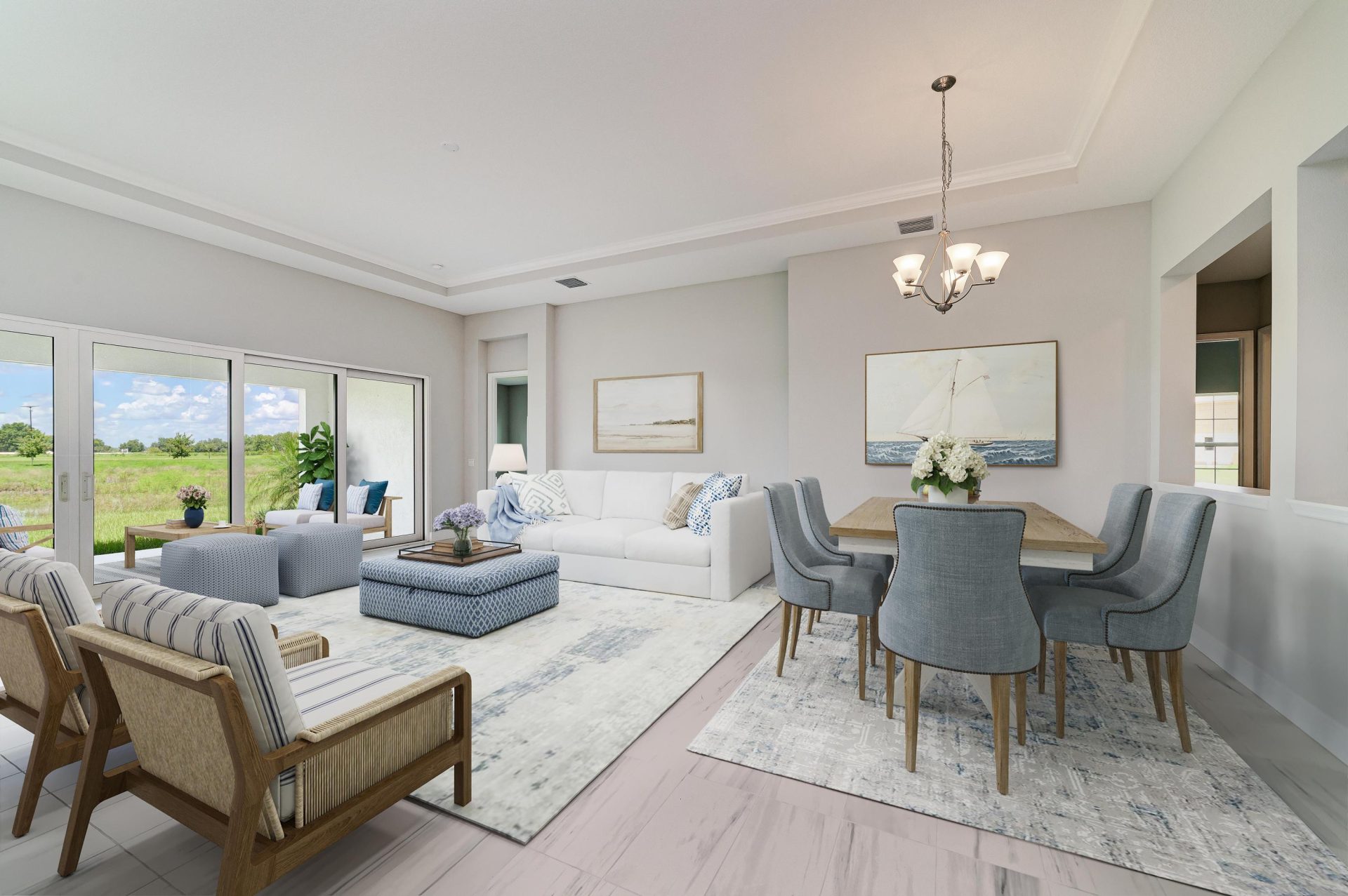 Biscayne I - 10183 Lilac Manor Trace - Lot 5-31