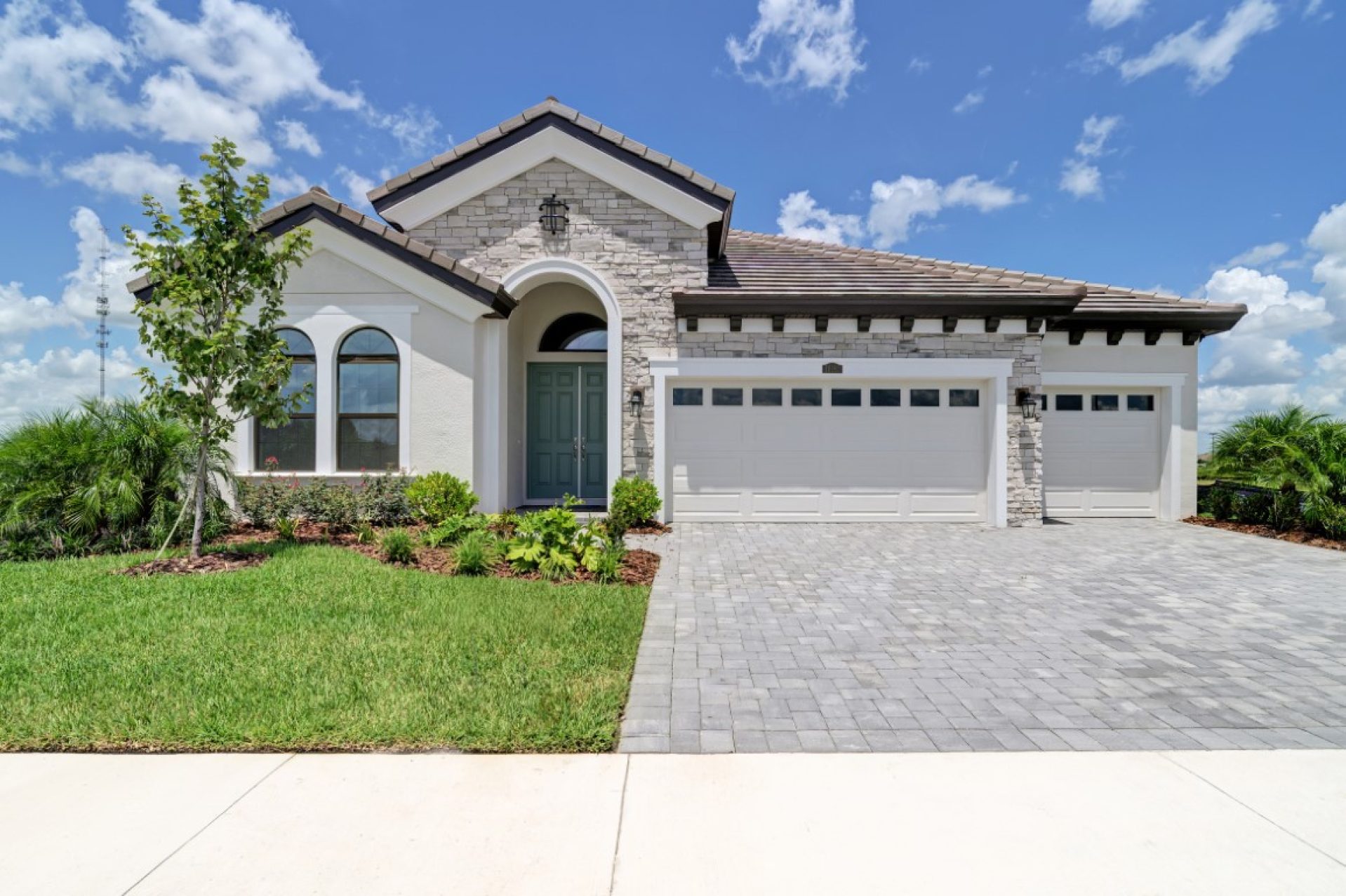 Biscayne I - 10183 Lilac Manor Trace - Lot 5-31