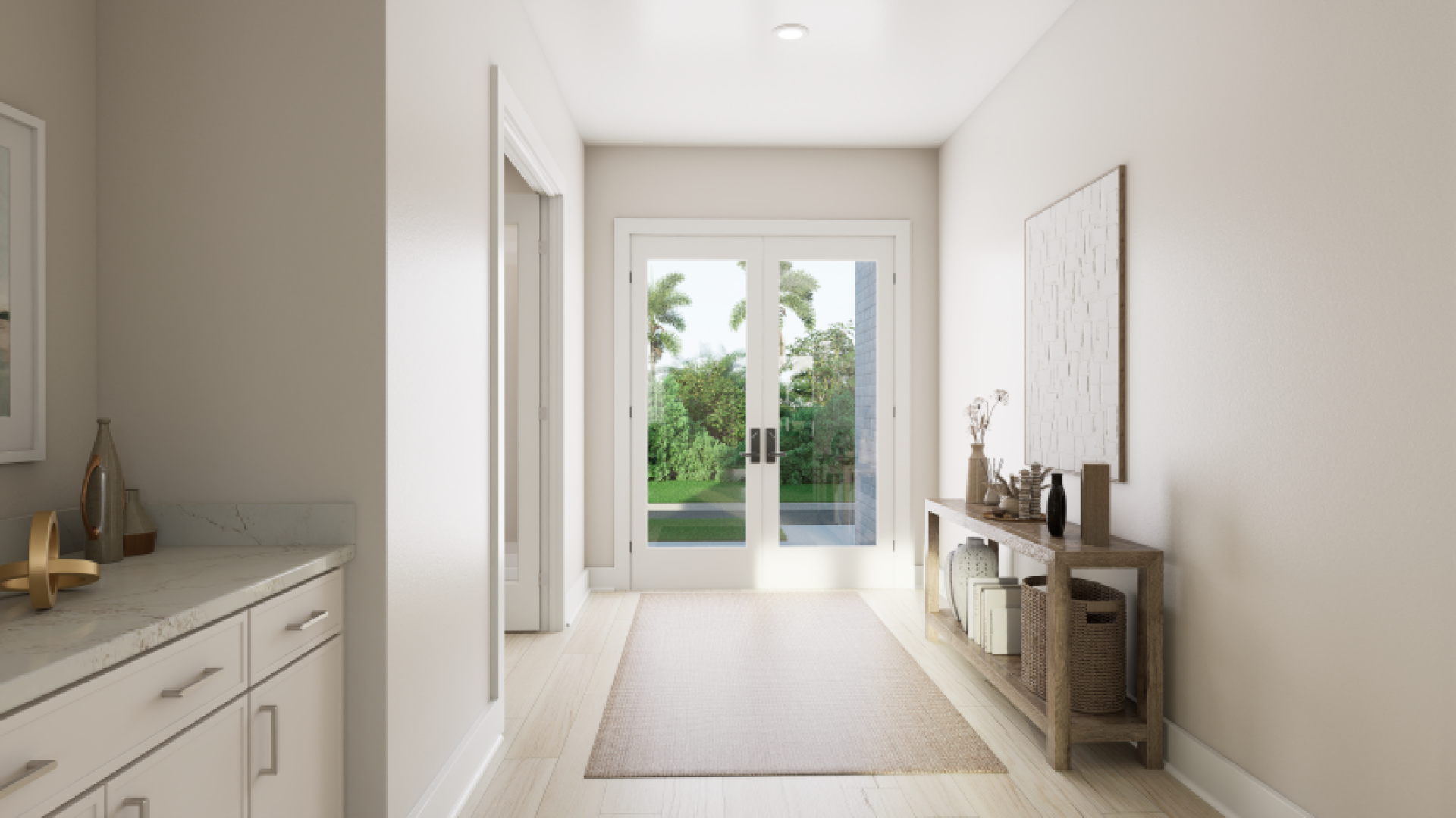 Verona B | Foyer