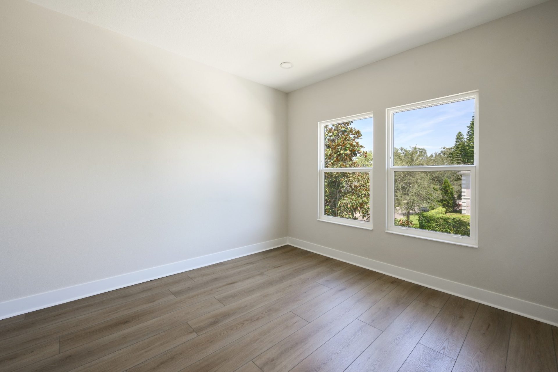 4020 W Cleveland St | Seabreeze A | Secondary Bedroom