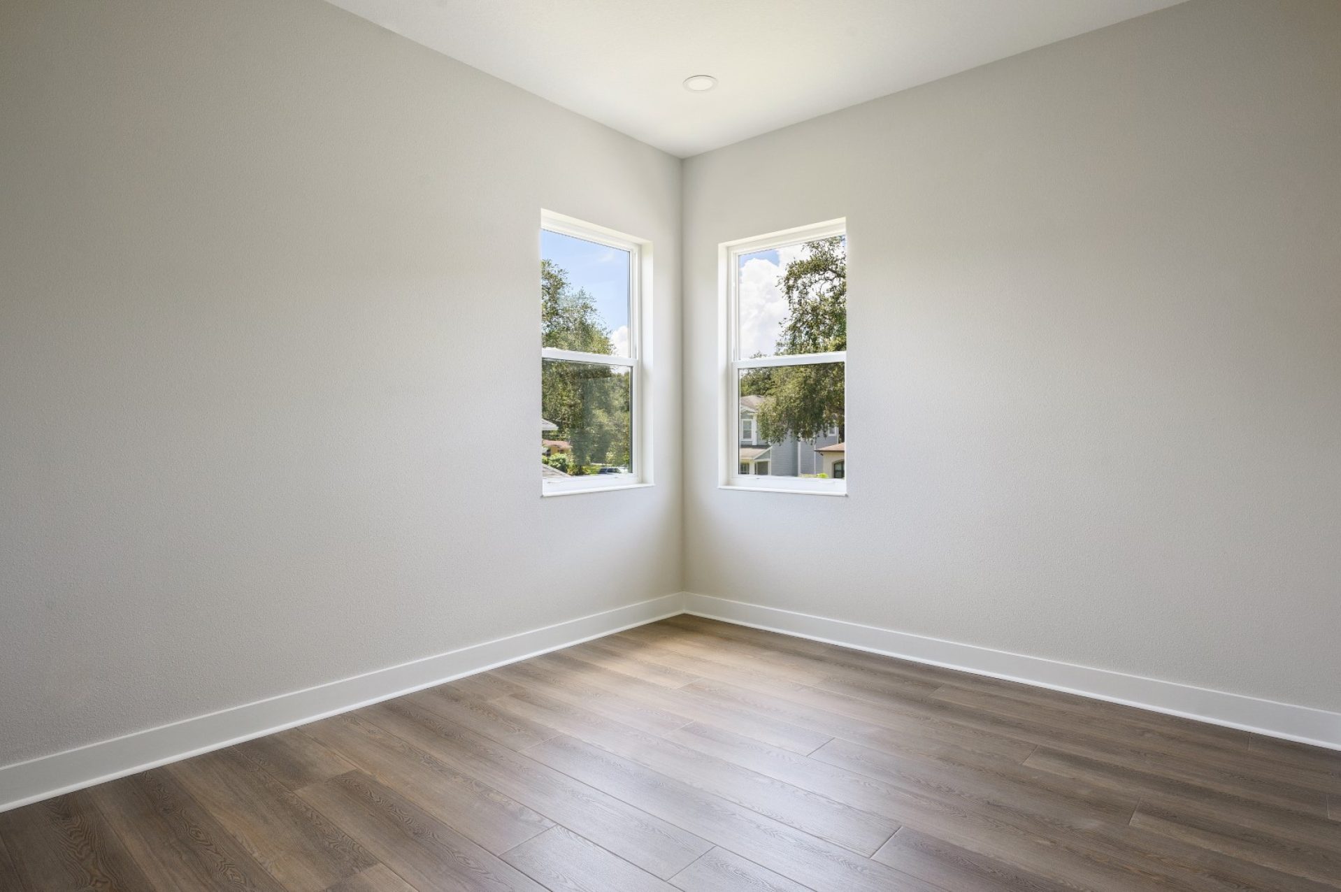 4018 W Cleveland St | Avocet B | Secondary Bedroom