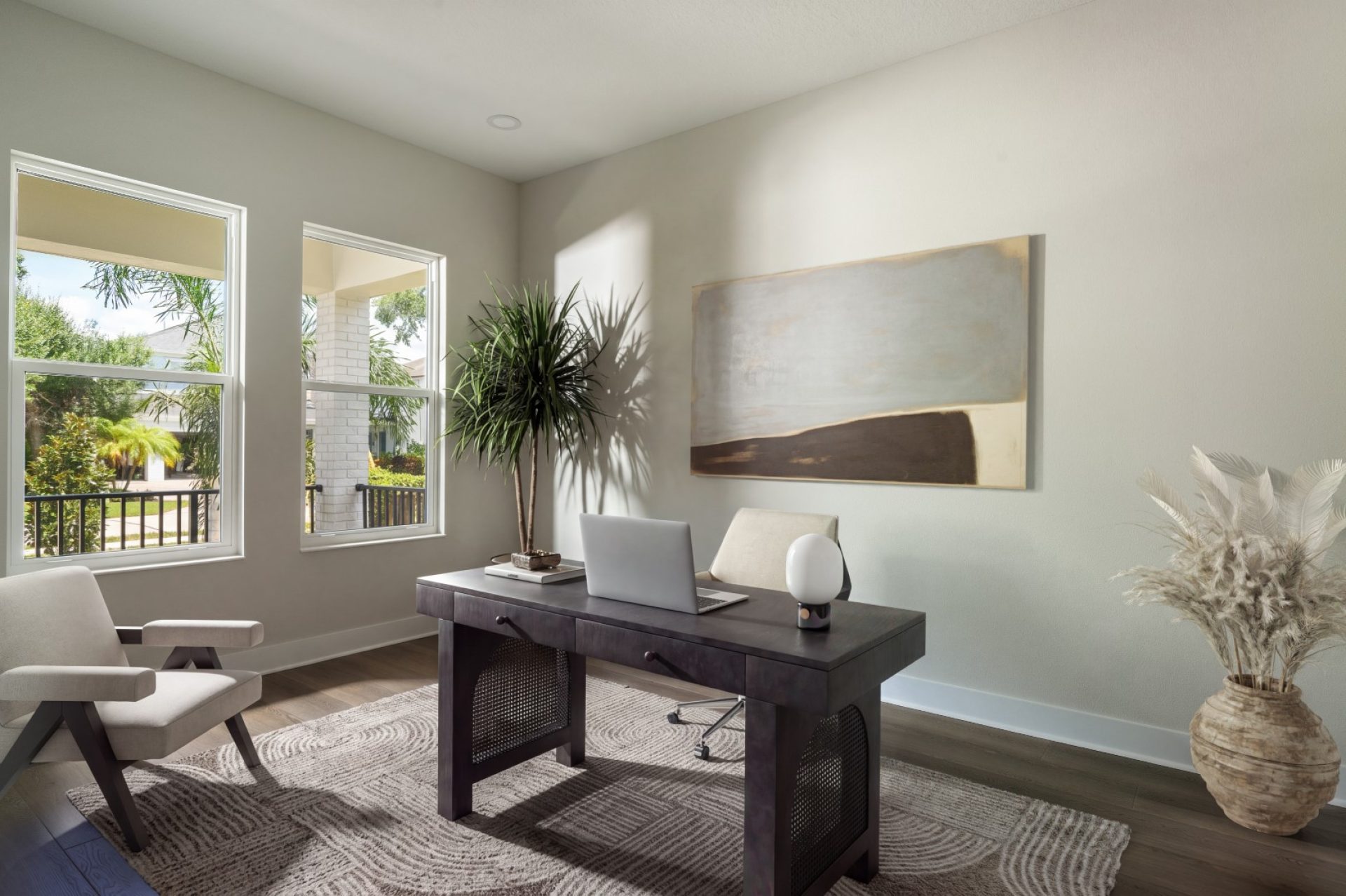 4018 W Cleveland St | Avocet B | Den