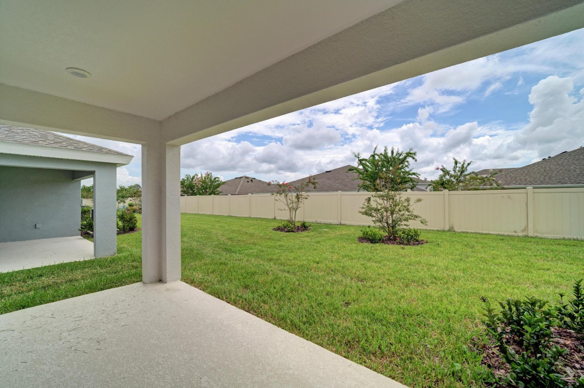 Bridgeport A - 12373 Oak Hill Way - Lot 109