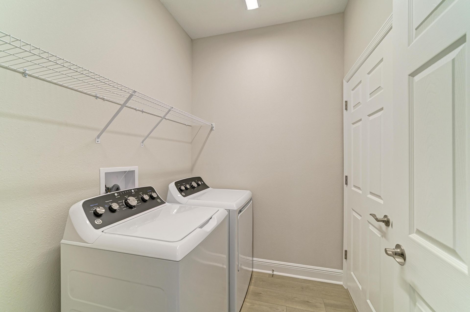 Bridgeport A - 12373 Oak Hill Way - Lot 109