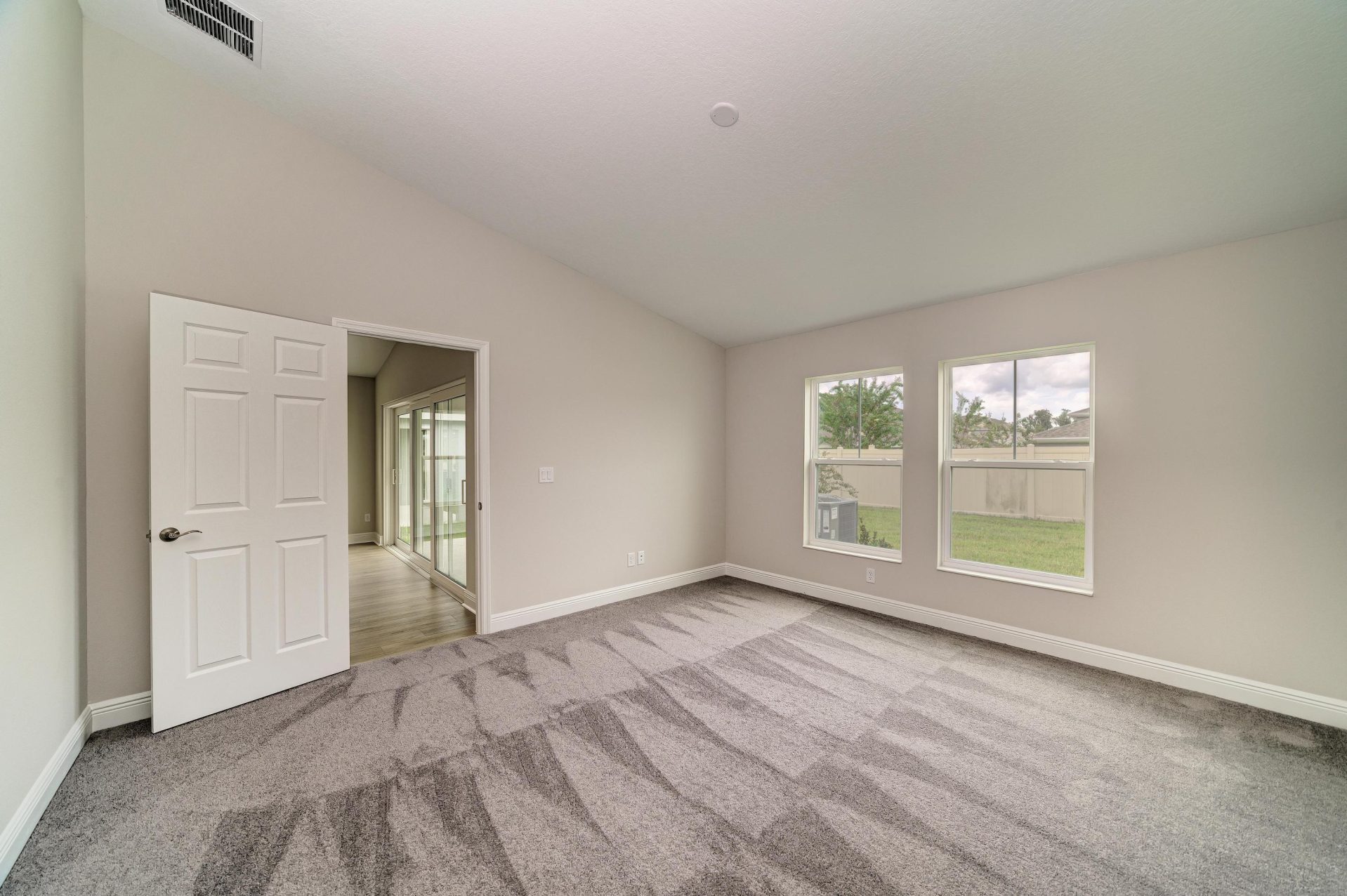 Bridgeport A - 12373 Oak Hill Way - Lot 109