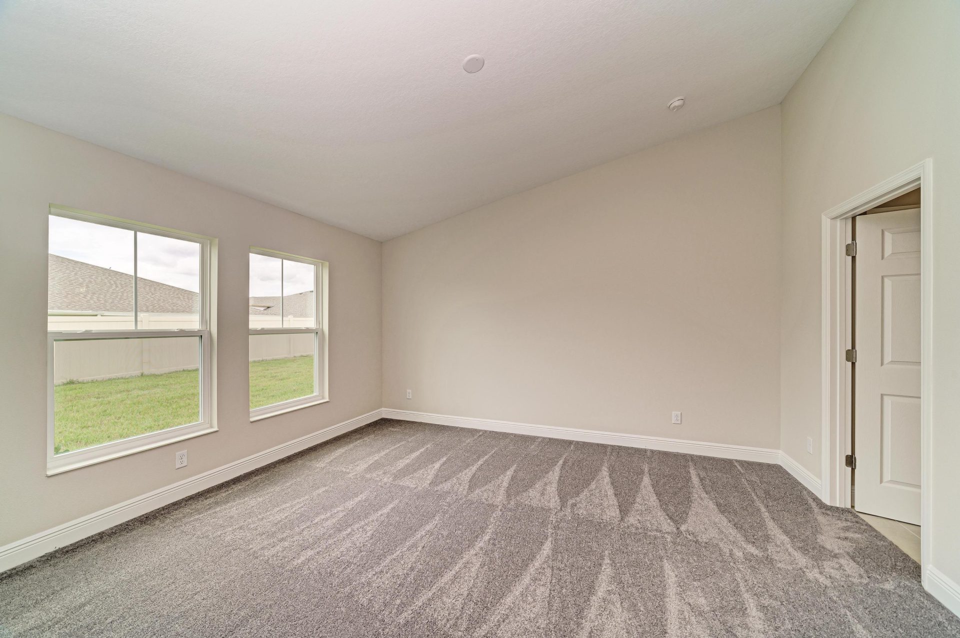 Bridgeport A - 12373 Oak Hill Way - Lot 109