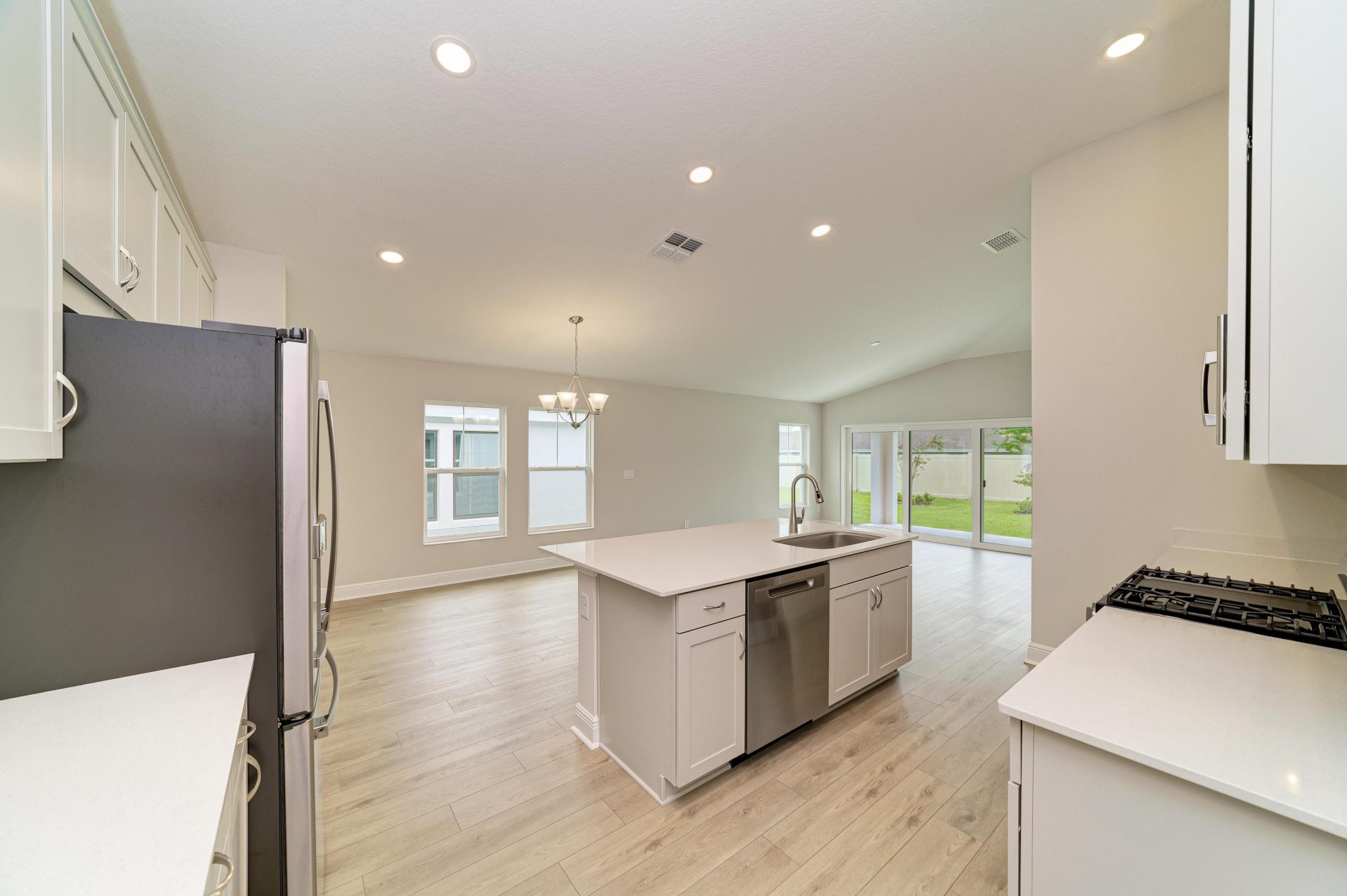 Bridgeport A - 12373 Oak Hill Way - Lot 109
