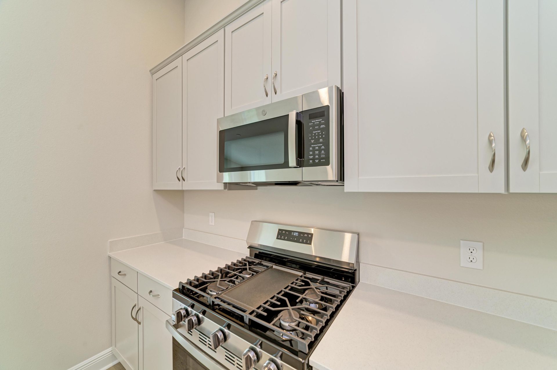 Bridgeport A - 12373 Oak Hill Way - Lot 109