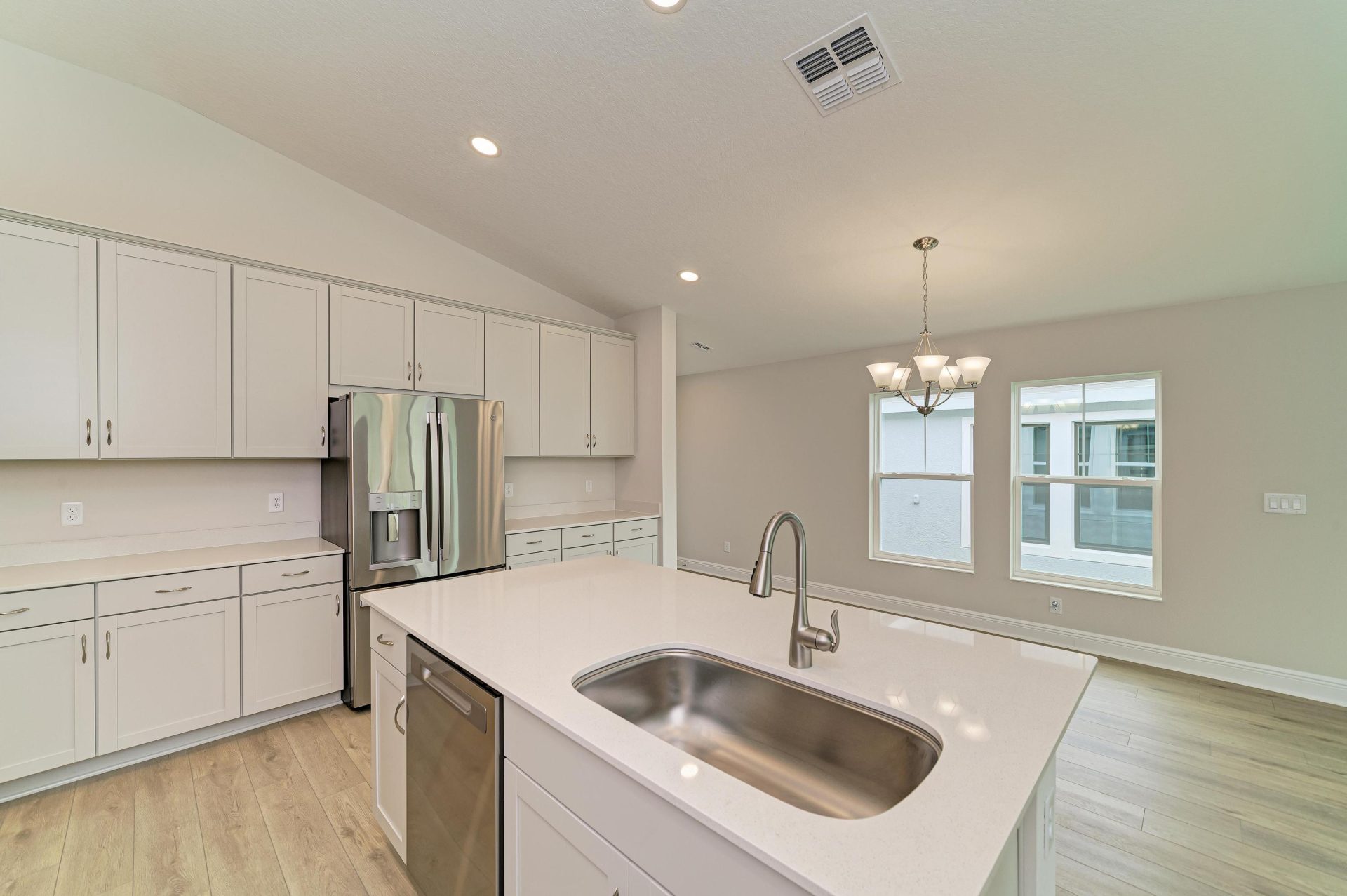Bridgeport A - 12373 Oak Hill Way - Lot 109