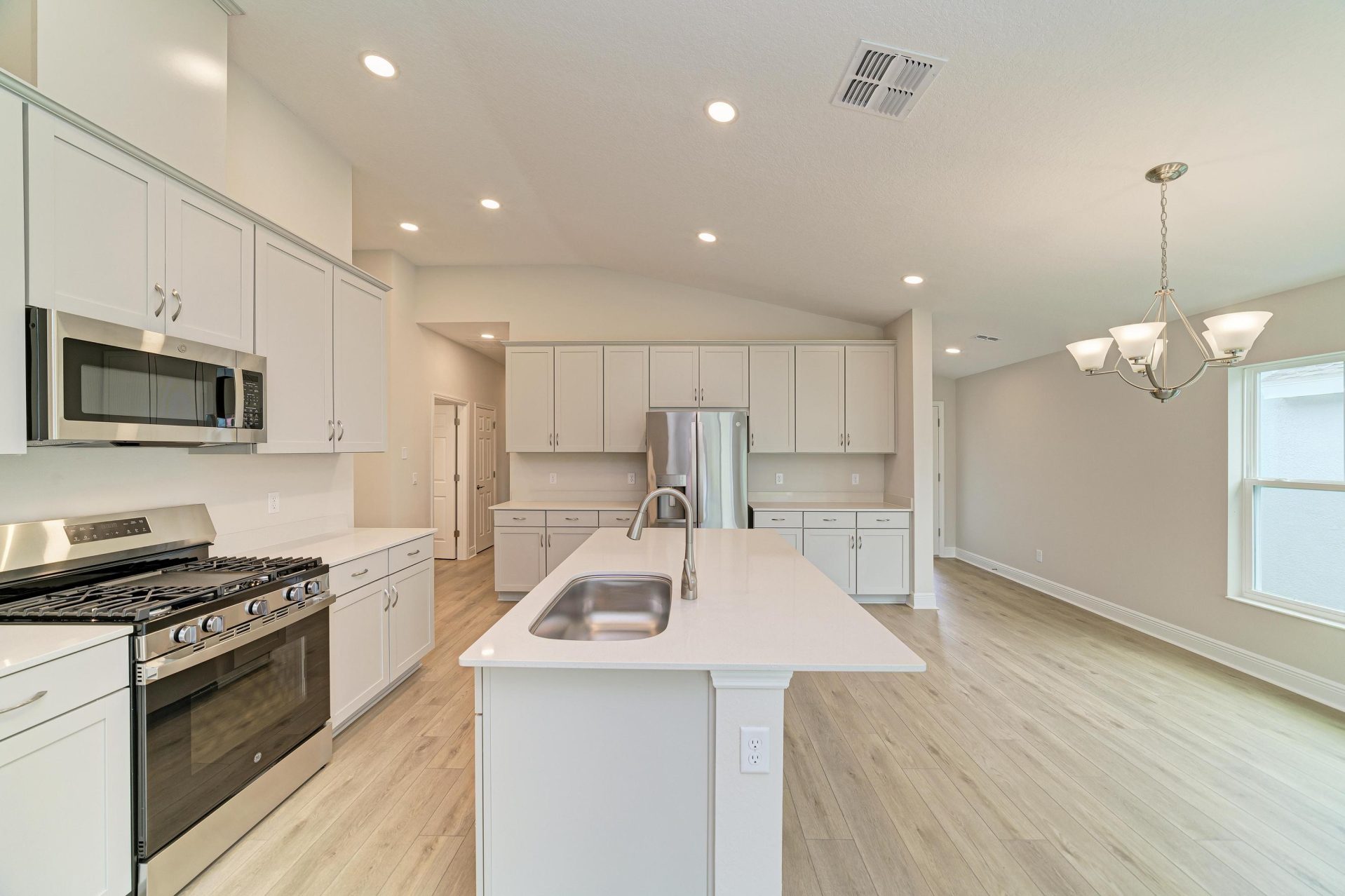 Bridgeport A - 12373 Oak Hill Way - Lot 109