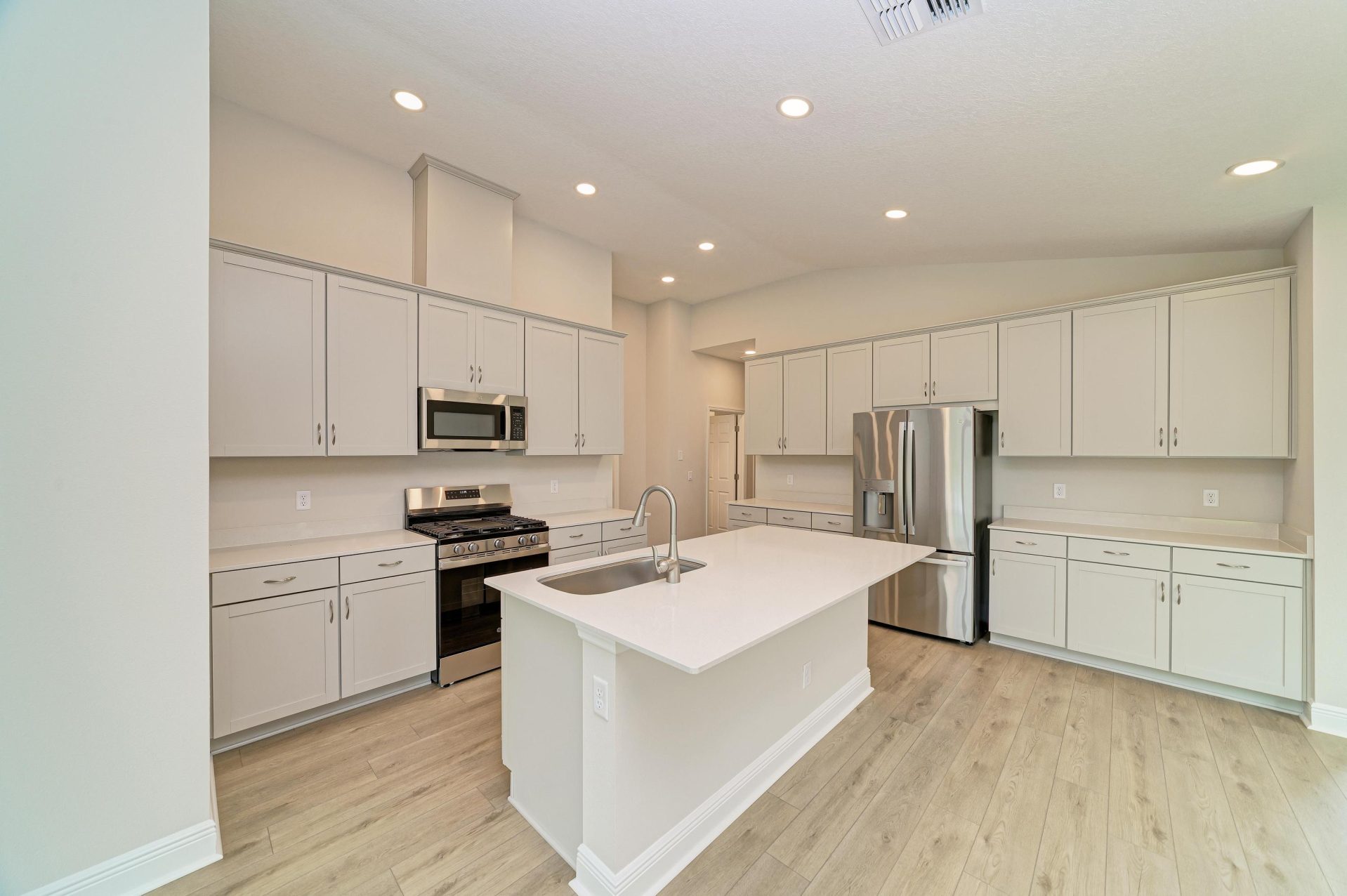 Bridgeport A - 12373 Oak Hill Way - Lot 109