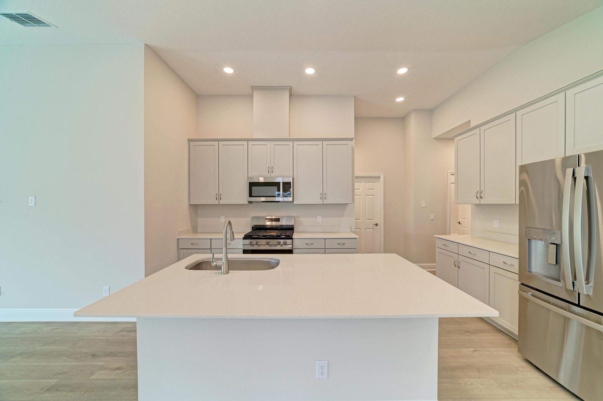 Bridgeport A - 12373 Oak Hill Way - Lot 109