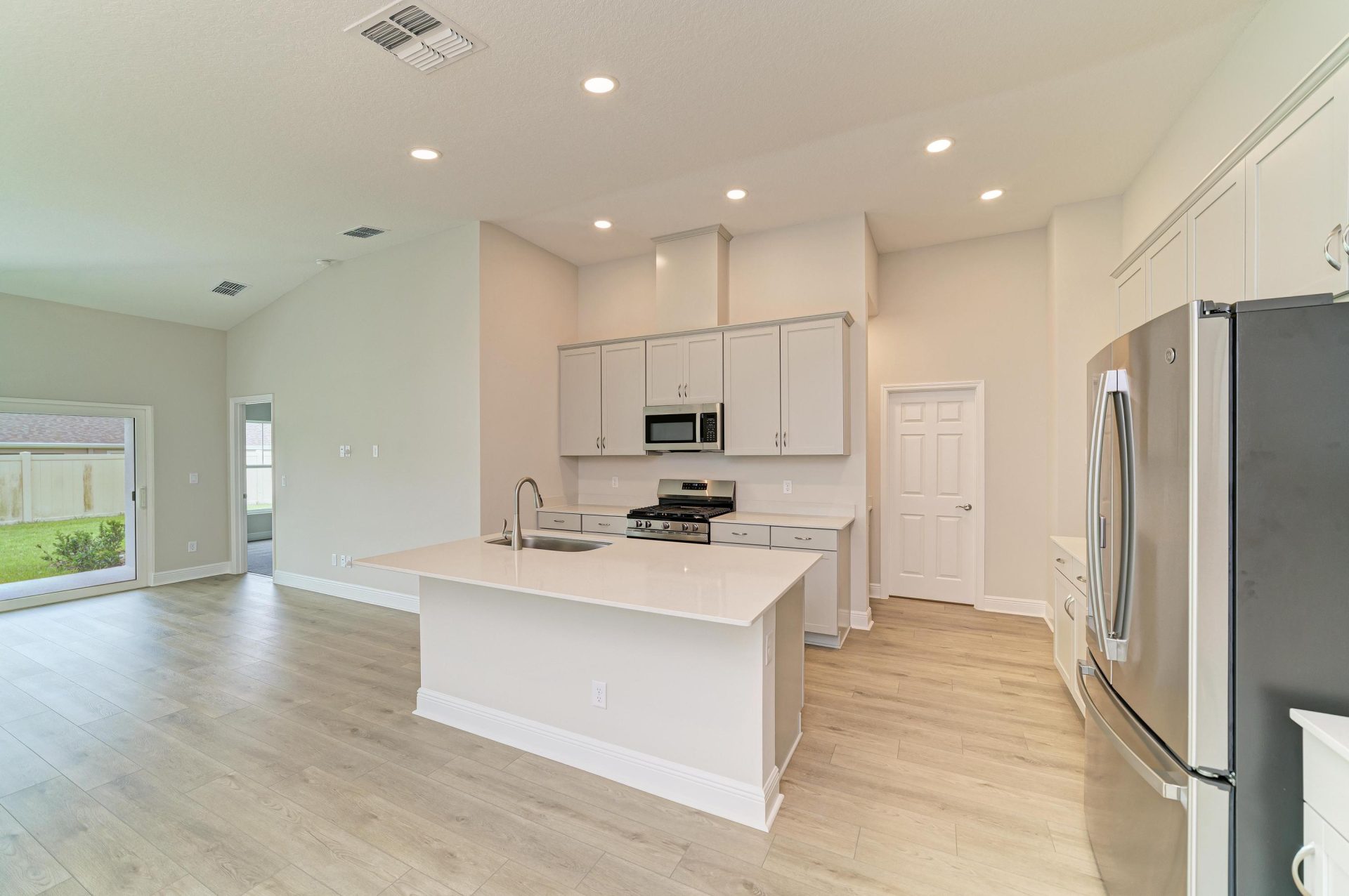 Bridgeport A - 12373 Oak Hill Way - Lot 109
