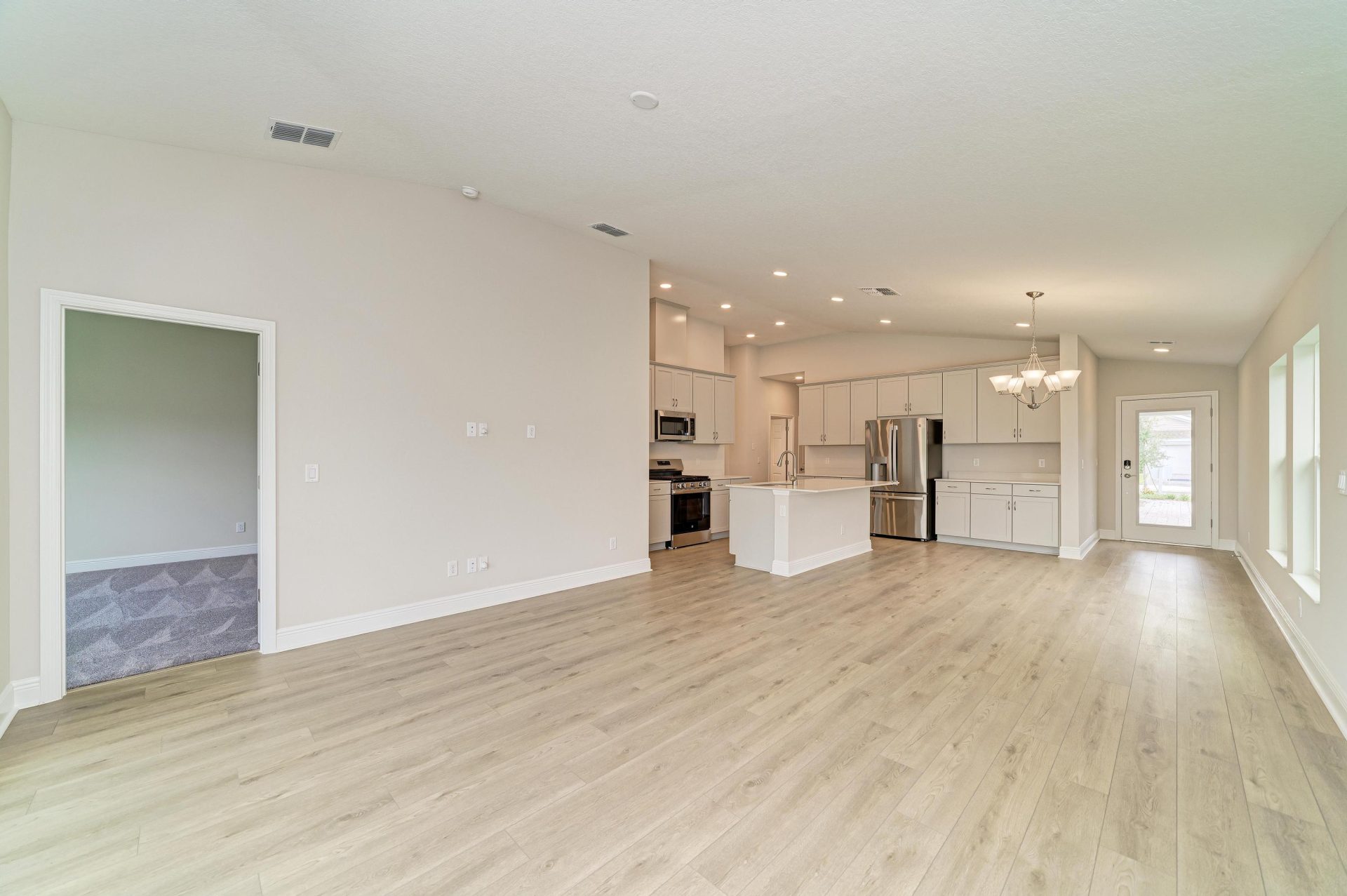 Bridgeport A - 12373 Oak Hill Way - Lot 109