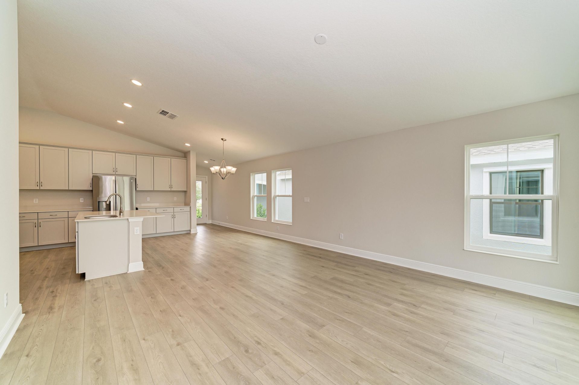 Bridgeport A - 12373 Oak Hill Way - Lot 109