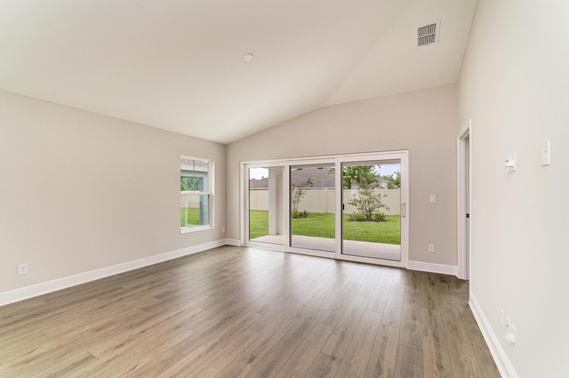 Bridgeport A - 12373 Oak Hill Way - Lot 109