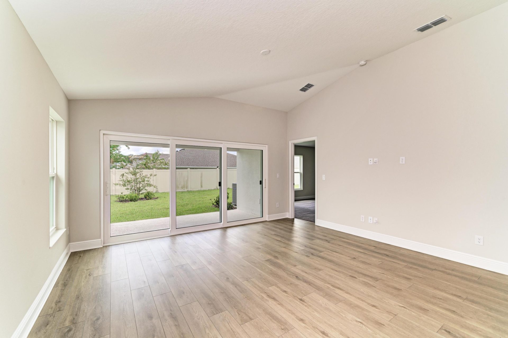 Bridgeport A - 12373 Oak Hill Way - Lot 109