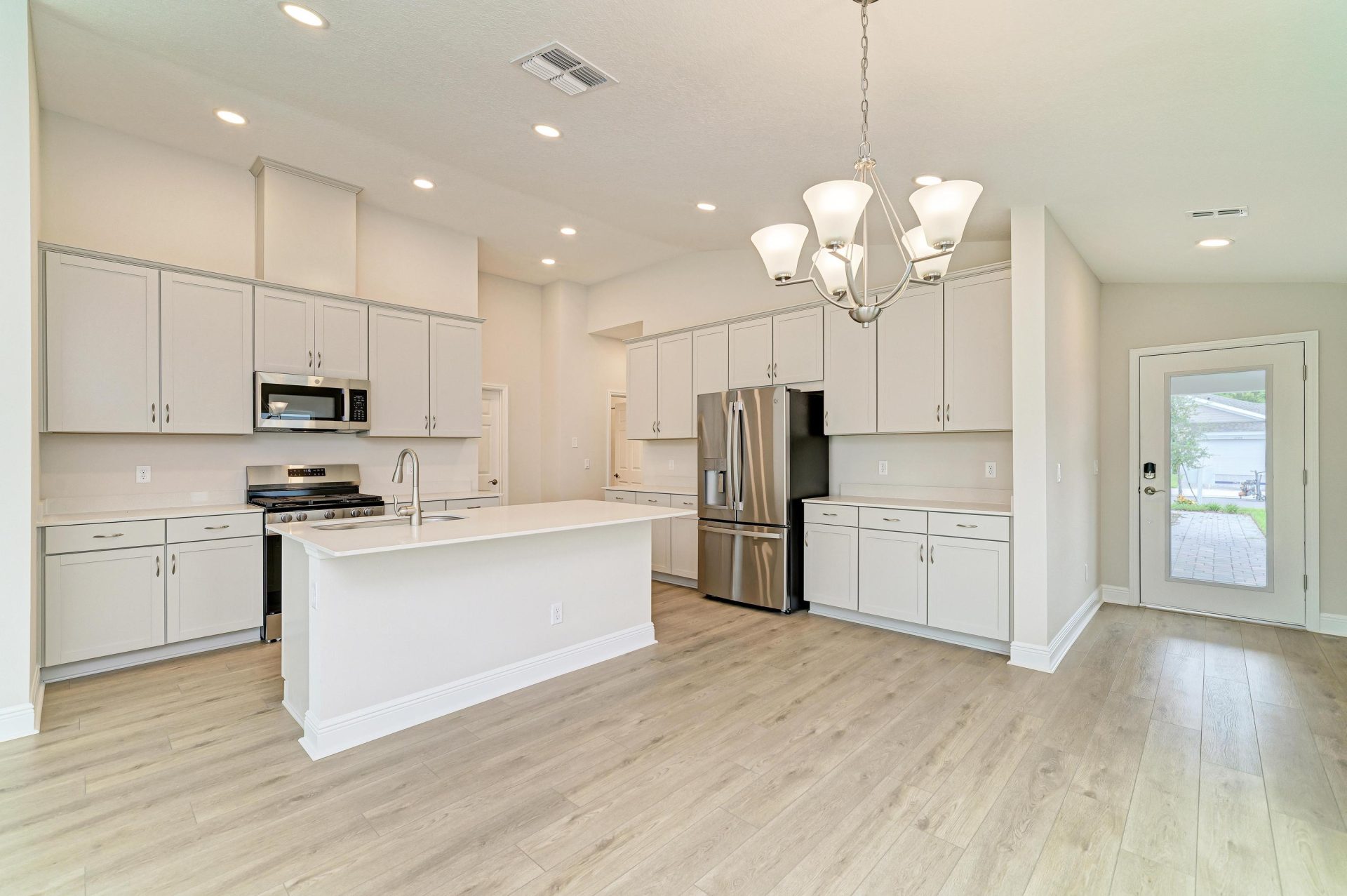 Bridgeport A - 12373 Oak Hill Way - Lot 109