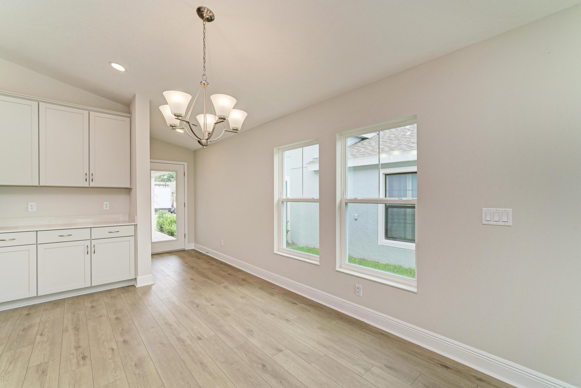 Bridgeport A - 12373 Oak Hill Way - Lot 109