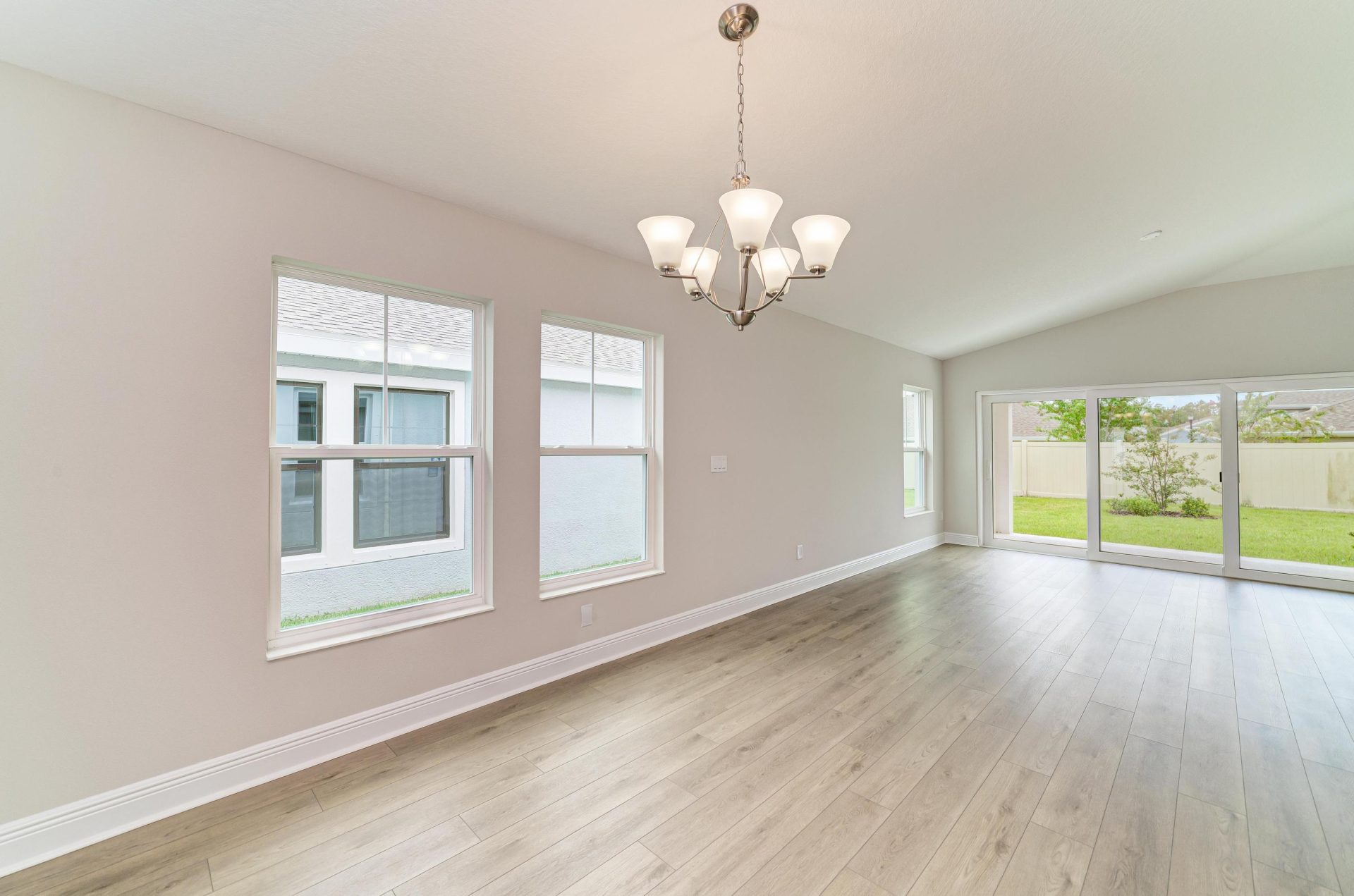 Bridgeport A - 12373 Oak Hill Way - Lot 109