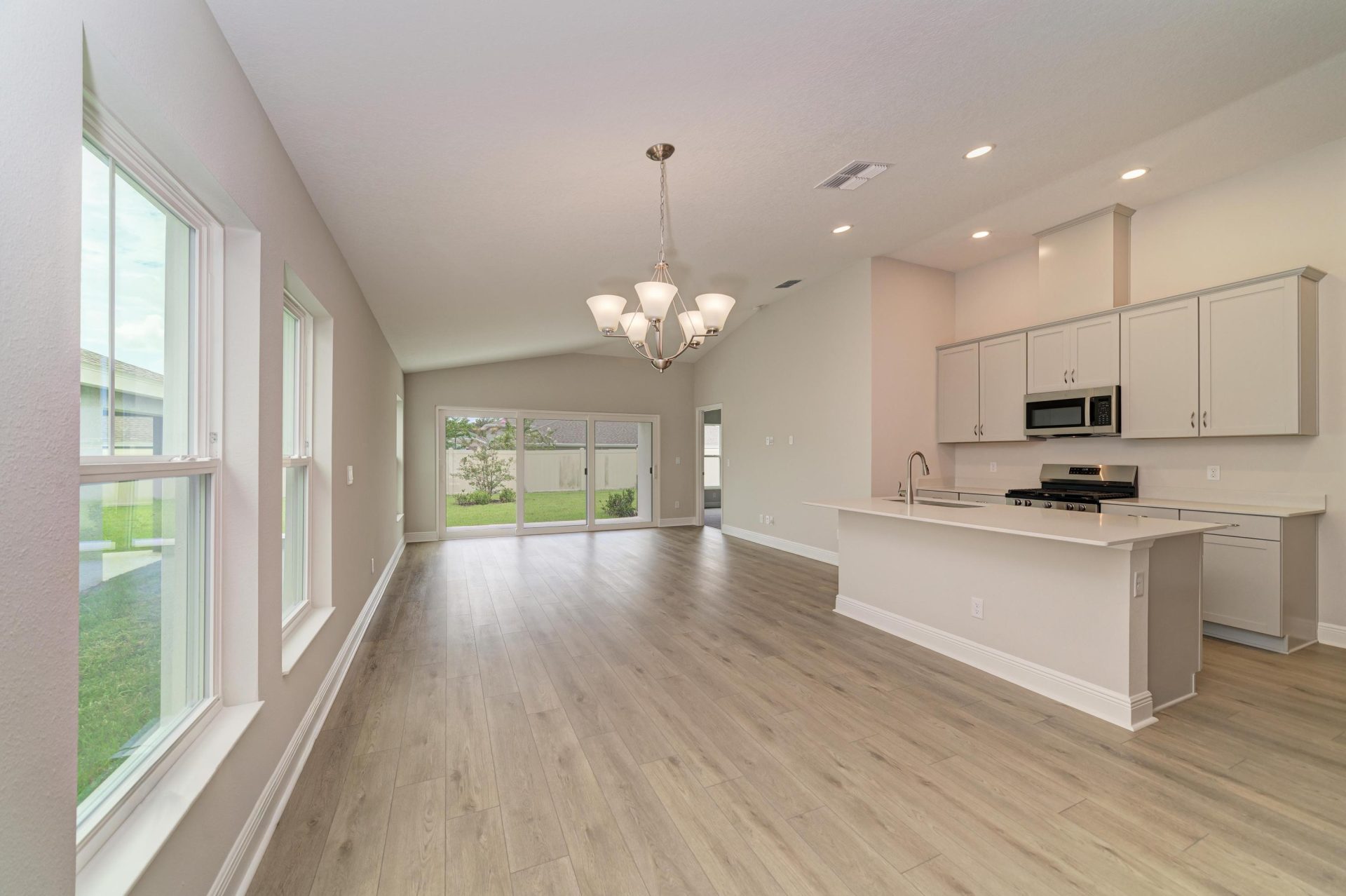 Bridgeport A - 12373 Oak Hill Way - Lot 109