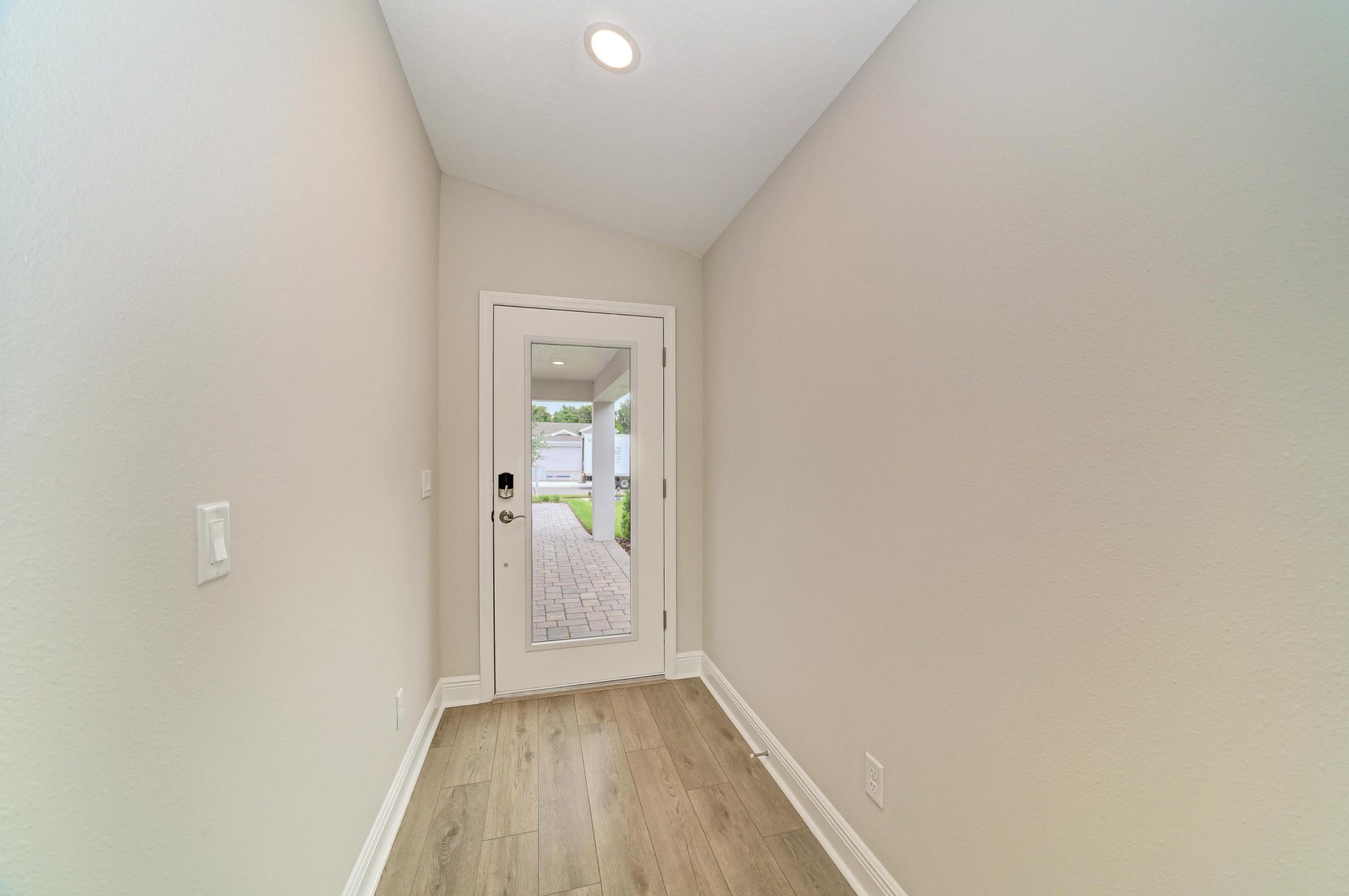 Bridgeport A - 12373 Oak Hill Way - Lot 109