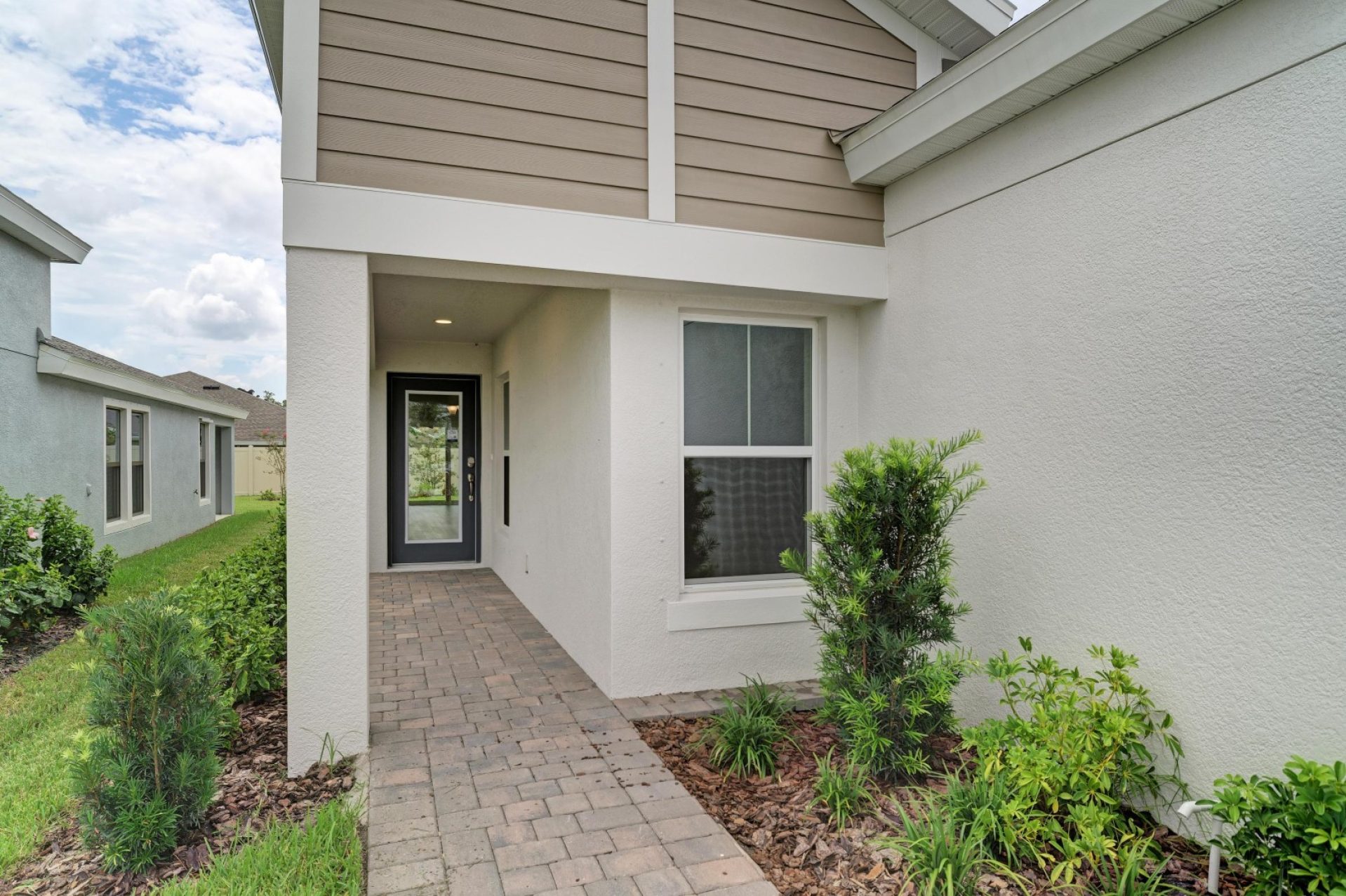 Bridgeport A - 12373 Oak Hill Way - Lot 109